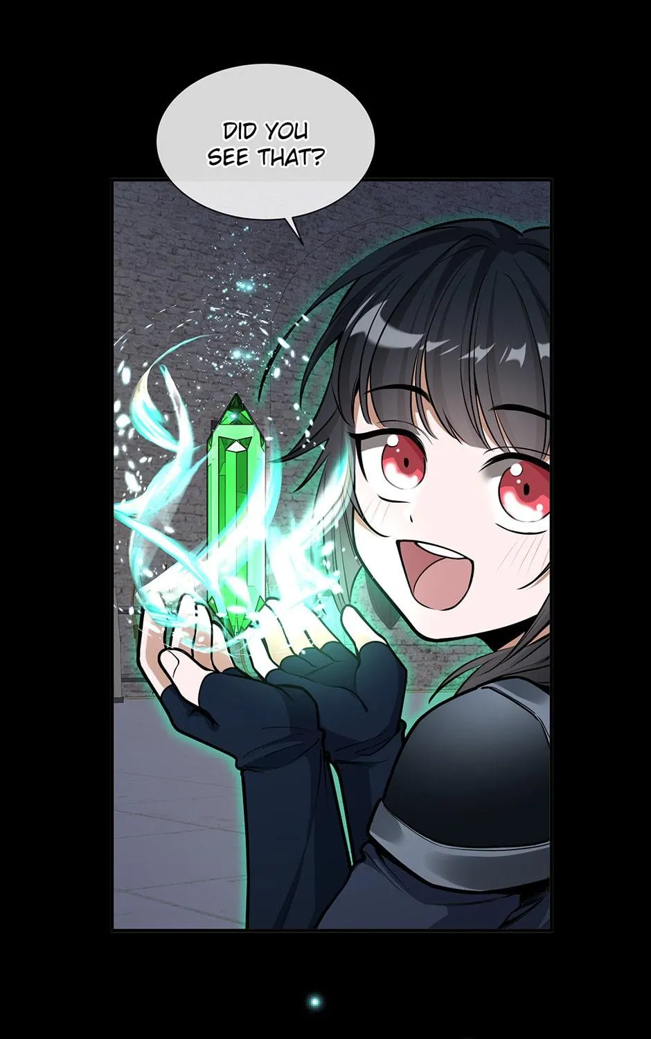 Read The Beginning After the End chapter 8.9 image 9 on Lezhin
