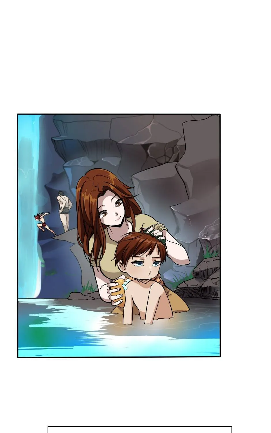 Read The Beginning After the End chapter 8 image 2 on Lezhin