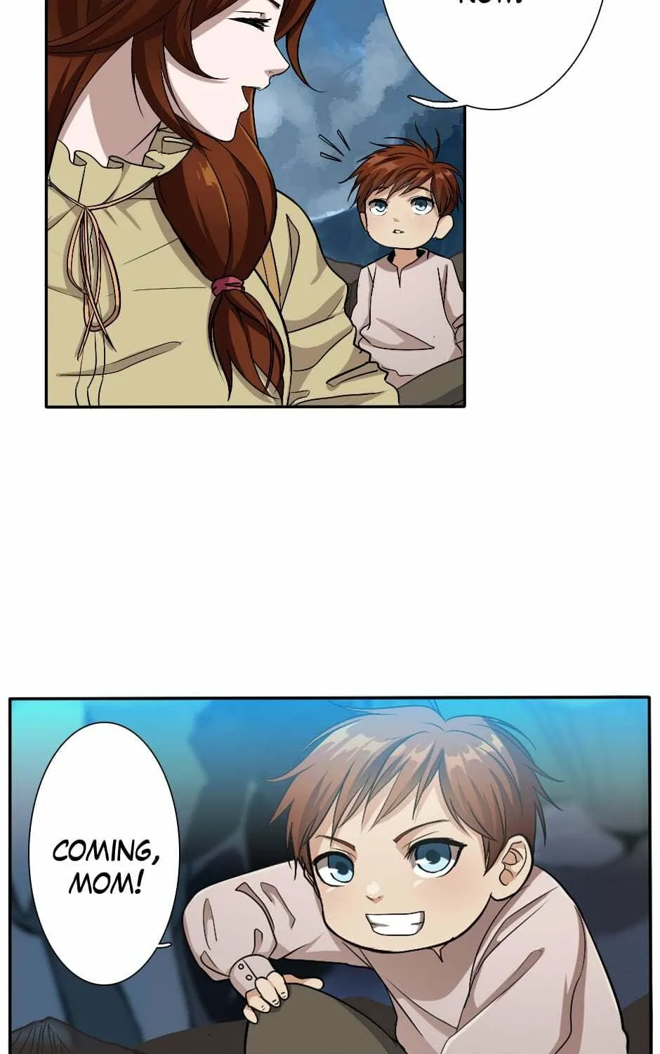 Read The Beginning After the End chapter 8 image 22 on Lezhin