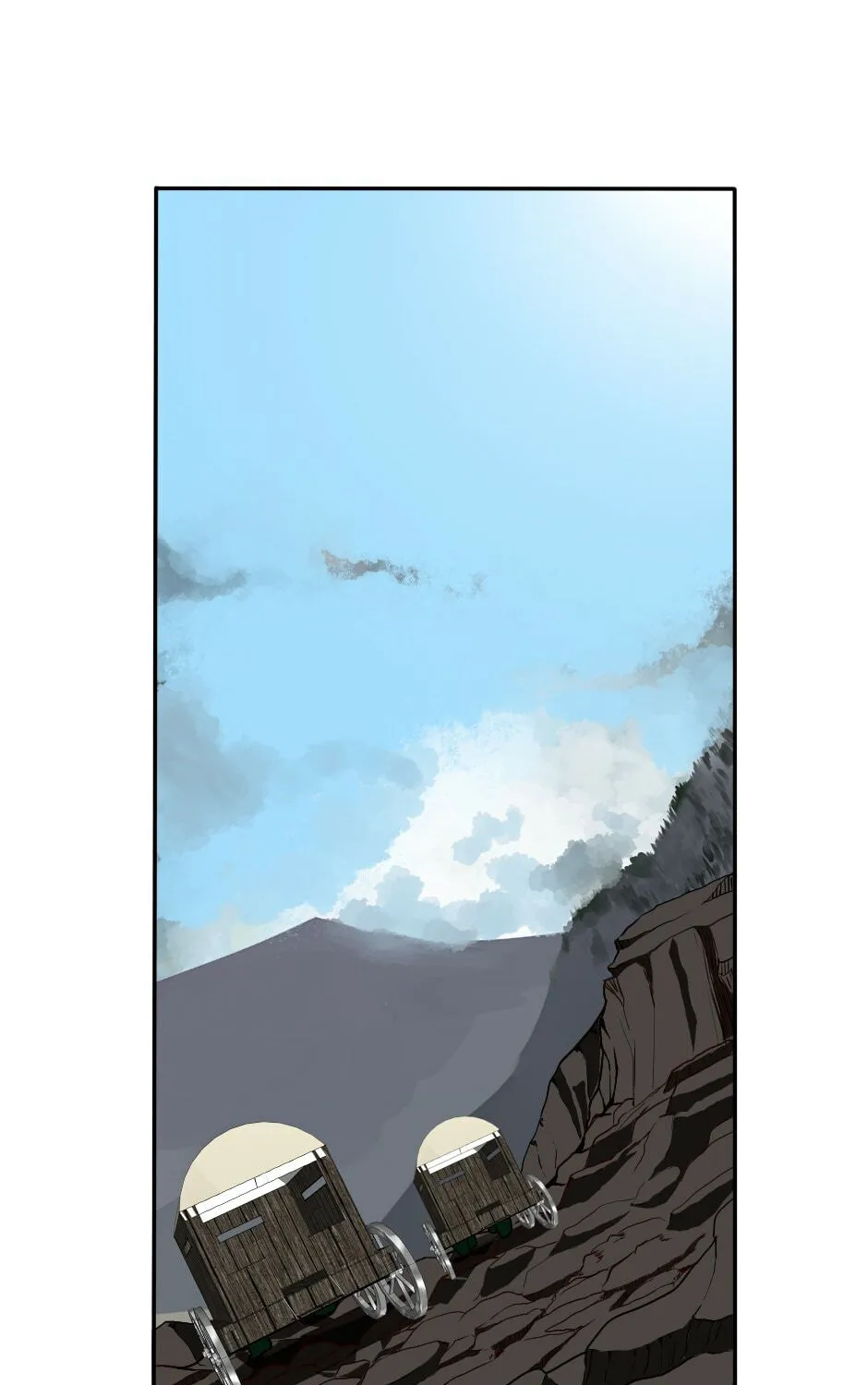 Read The Beginning After the End chapter 8 image 24 on Lezhin