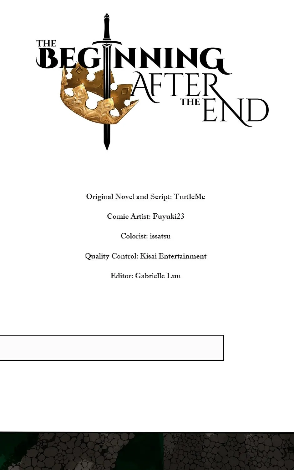 Read The Beginning After the End chapter 8 image 26 on Lezhin