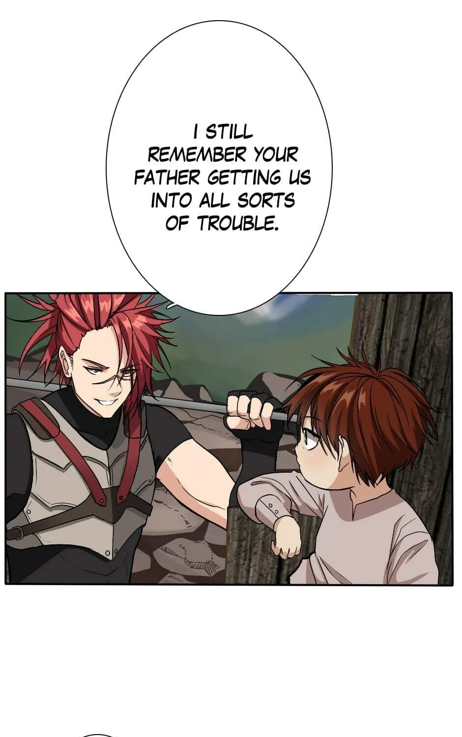 Read The Beginning After the End chapter 8 image 30 on Lezhin