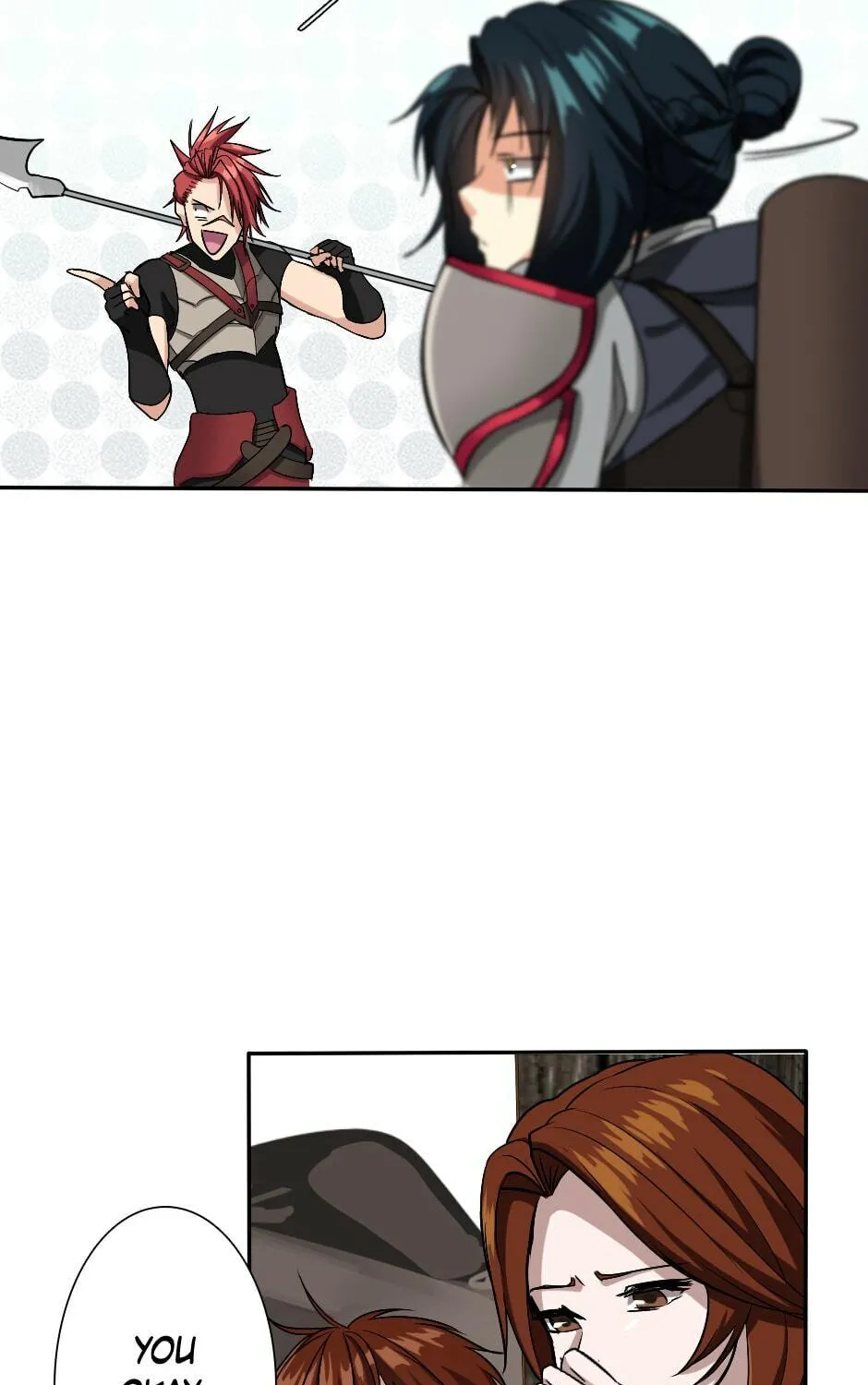 Read The Beginning After the End chapter 8 image 34 on Lezhin