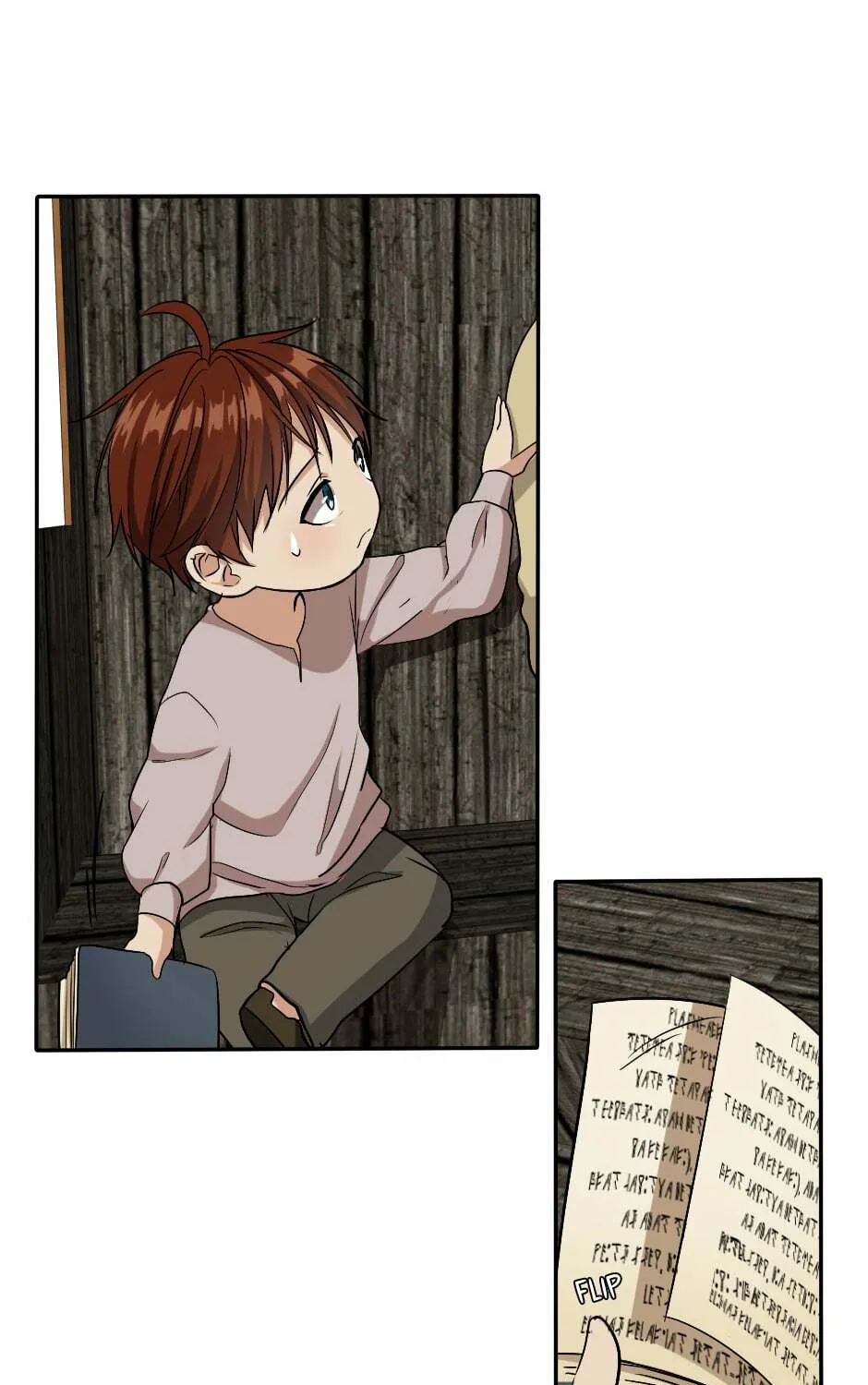 Read The Beginning After the End chapter 8 image 38 on Lezhin