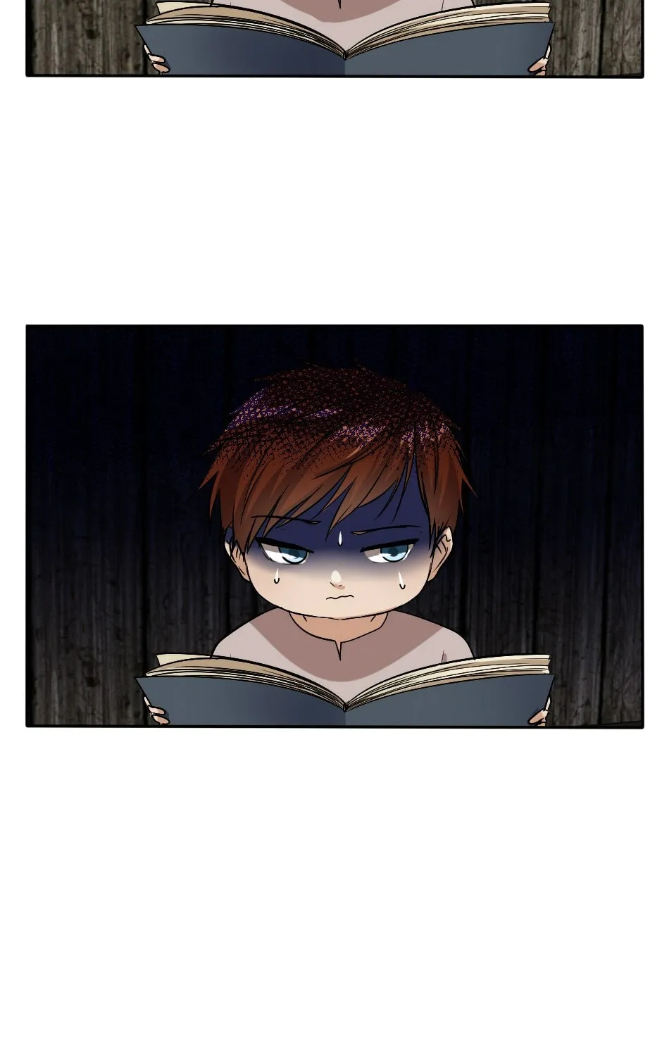 Read The Beginning After the End chapter 8 image 42 on Lezhin