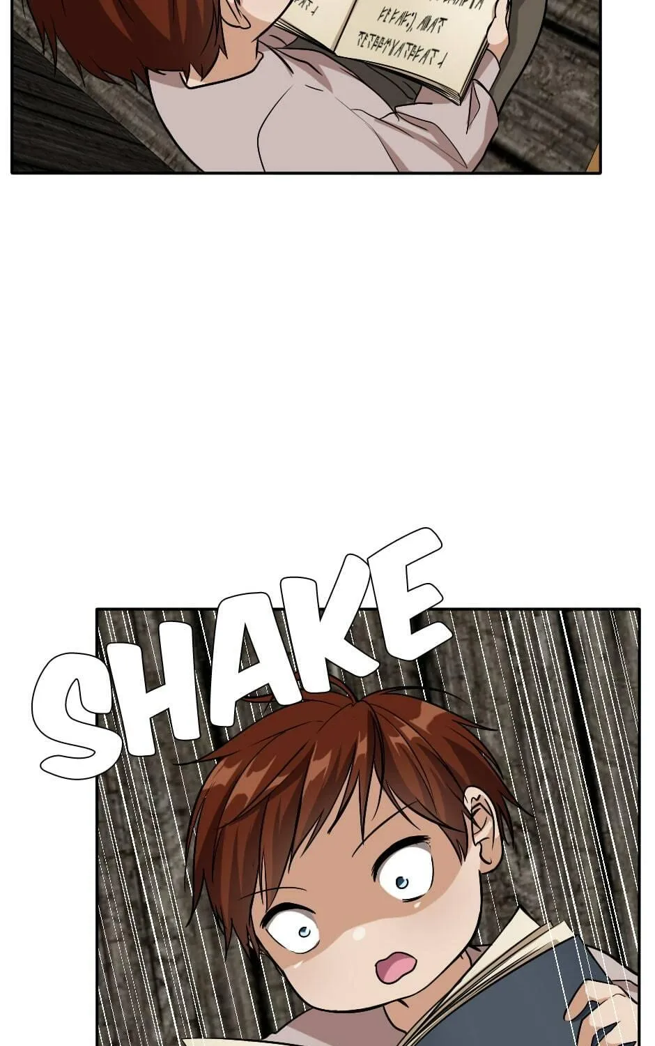 Read The Beginning After the End chapter 8 image 48 on Lezhin