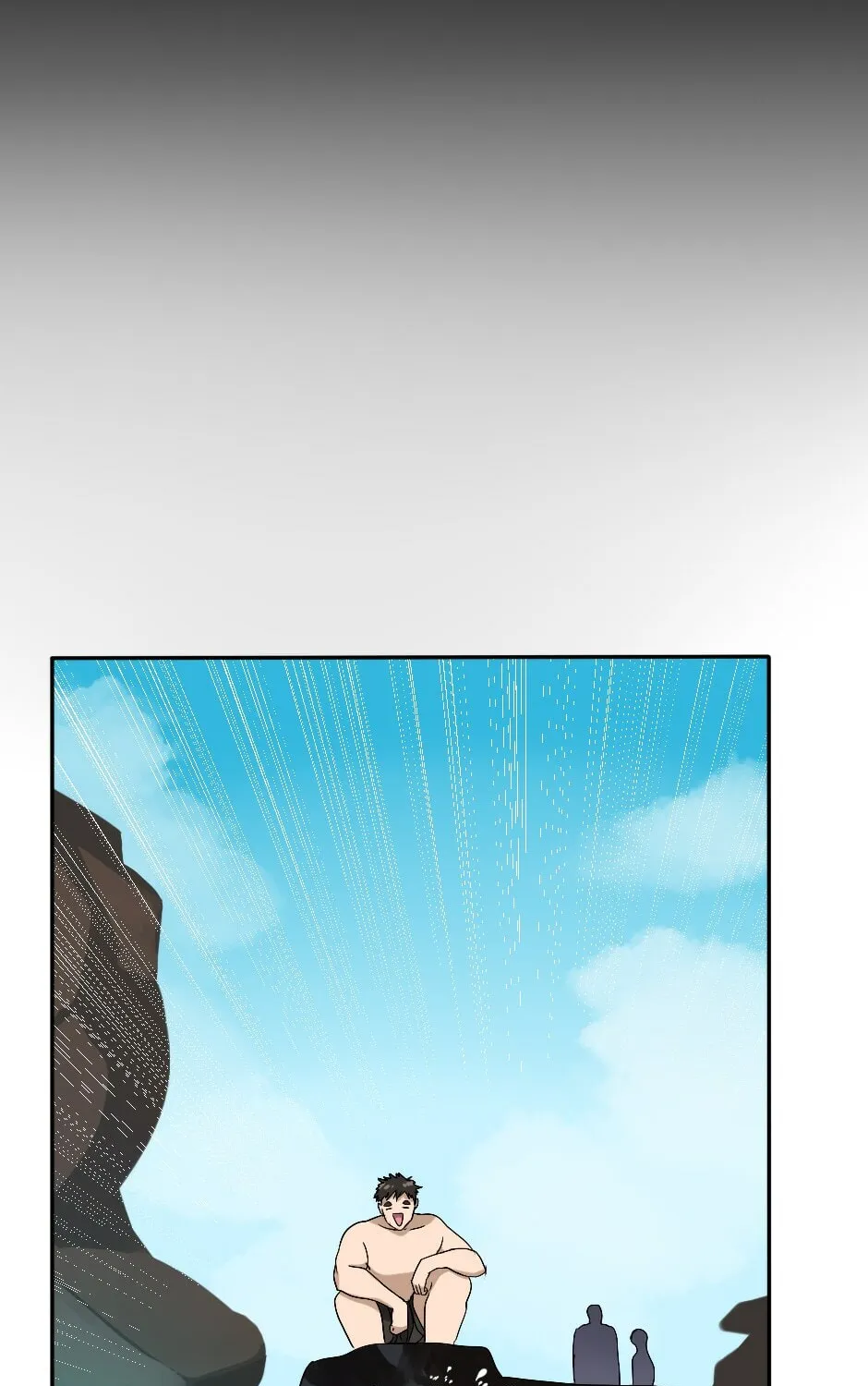 Read The Beginning After the End chapter 8 image 6 on Lezhin