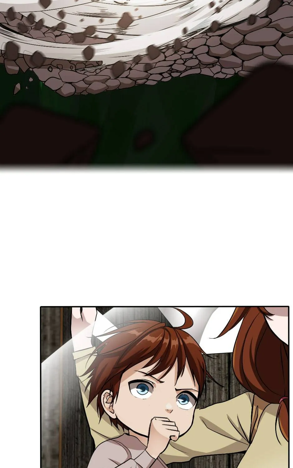 Read The Beginning After the End chapter 8 image 60 on Lezhin