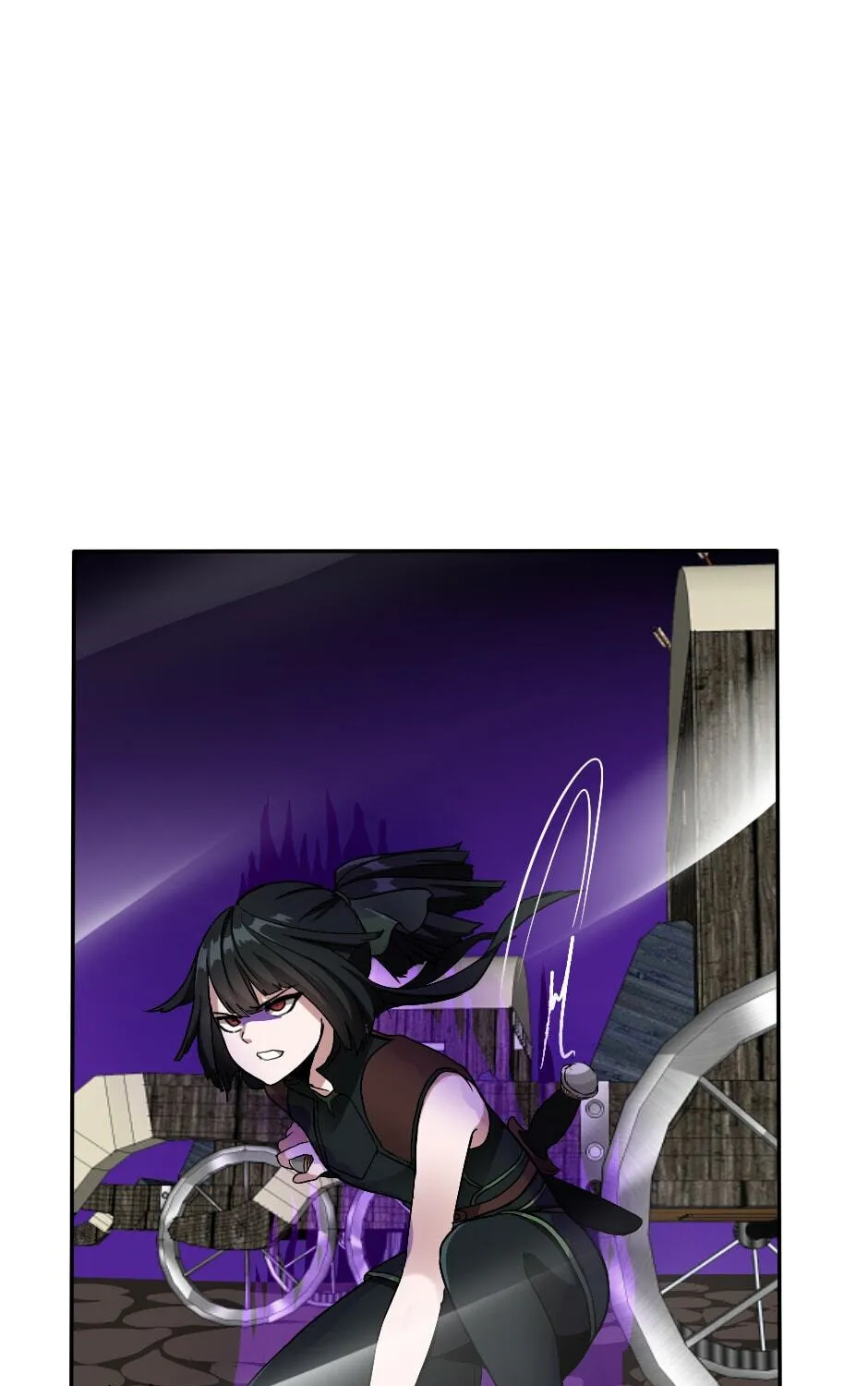 Read The Beginning After the End chapter 8 image 62 on Lezhin