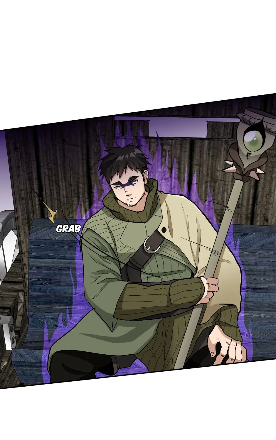 Read The Beginning After the End chapter 8 image 66 on Lezhin