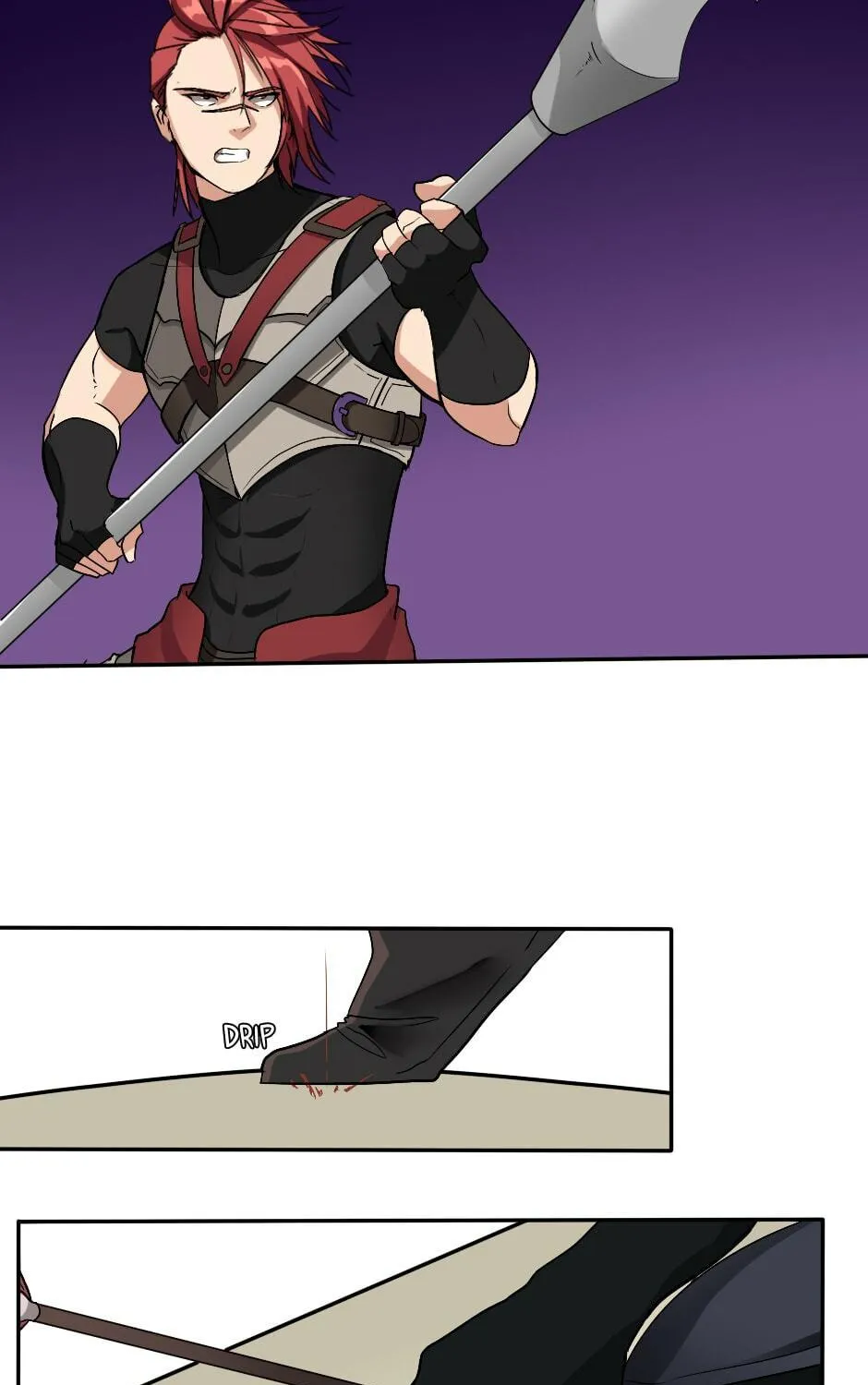 Read The Beginning After the End chapter 8 image 68 on Lezhin