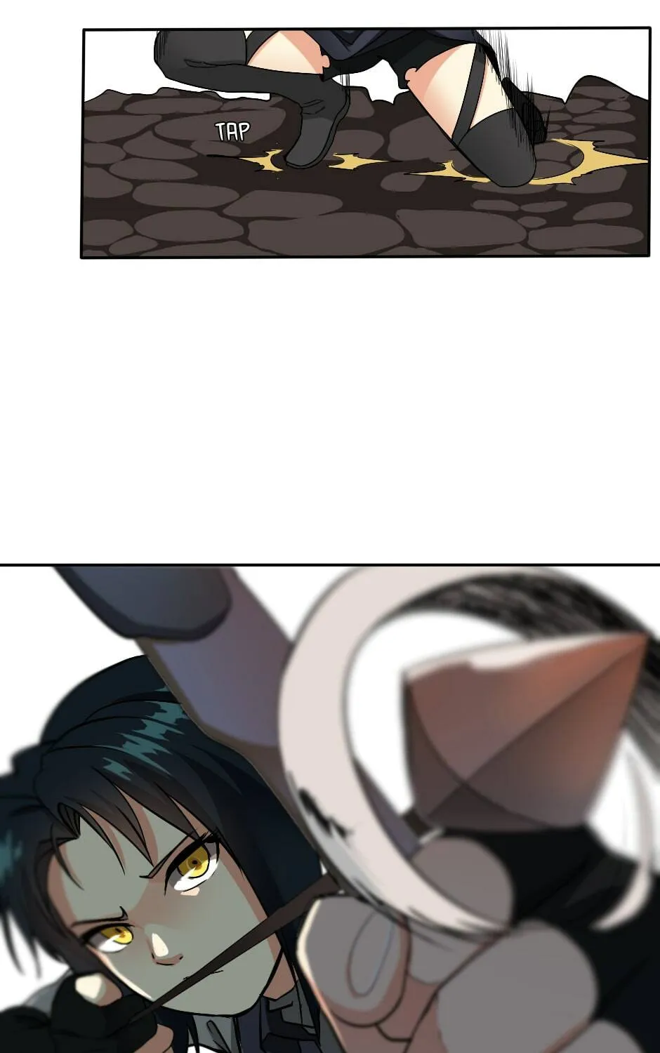 Read The Beginning After the End chapter 8 image 74 on Lezhin