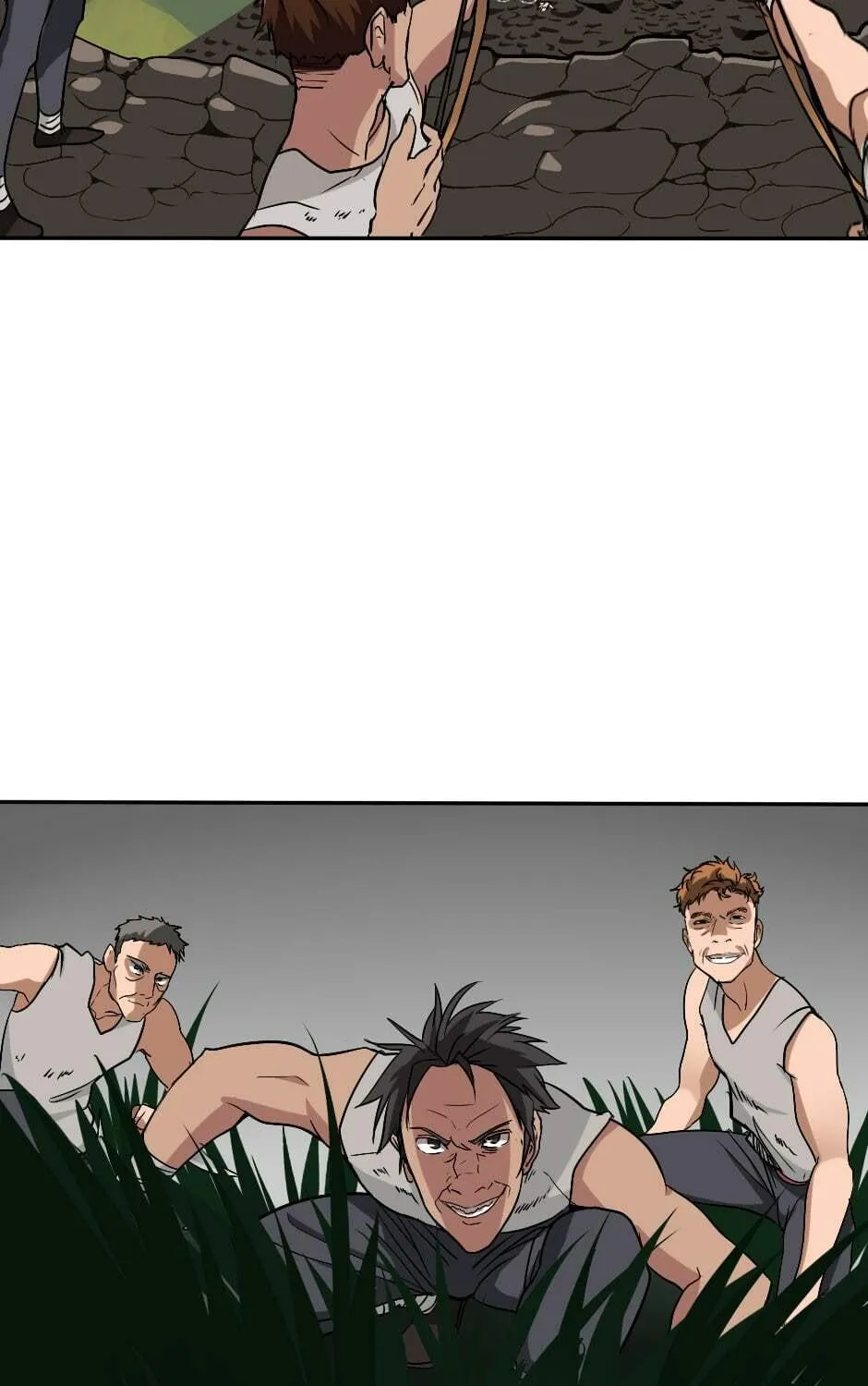 Read The Beginning After the End chapter 8 image 82 on Lezhin