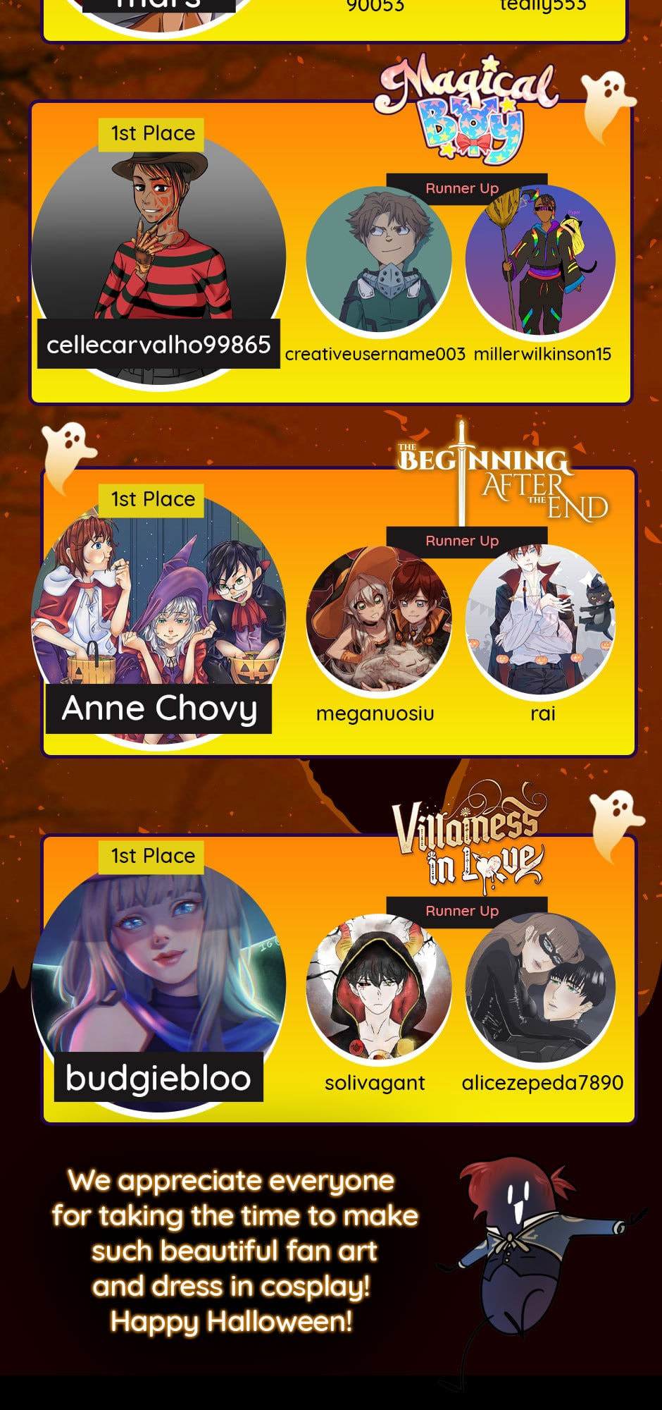Read The Beginning After the End chapter 80.1 image 1 on Lezhin