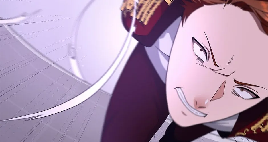 Read The Beginning After the End chapter 80 image 111 on Lezhin