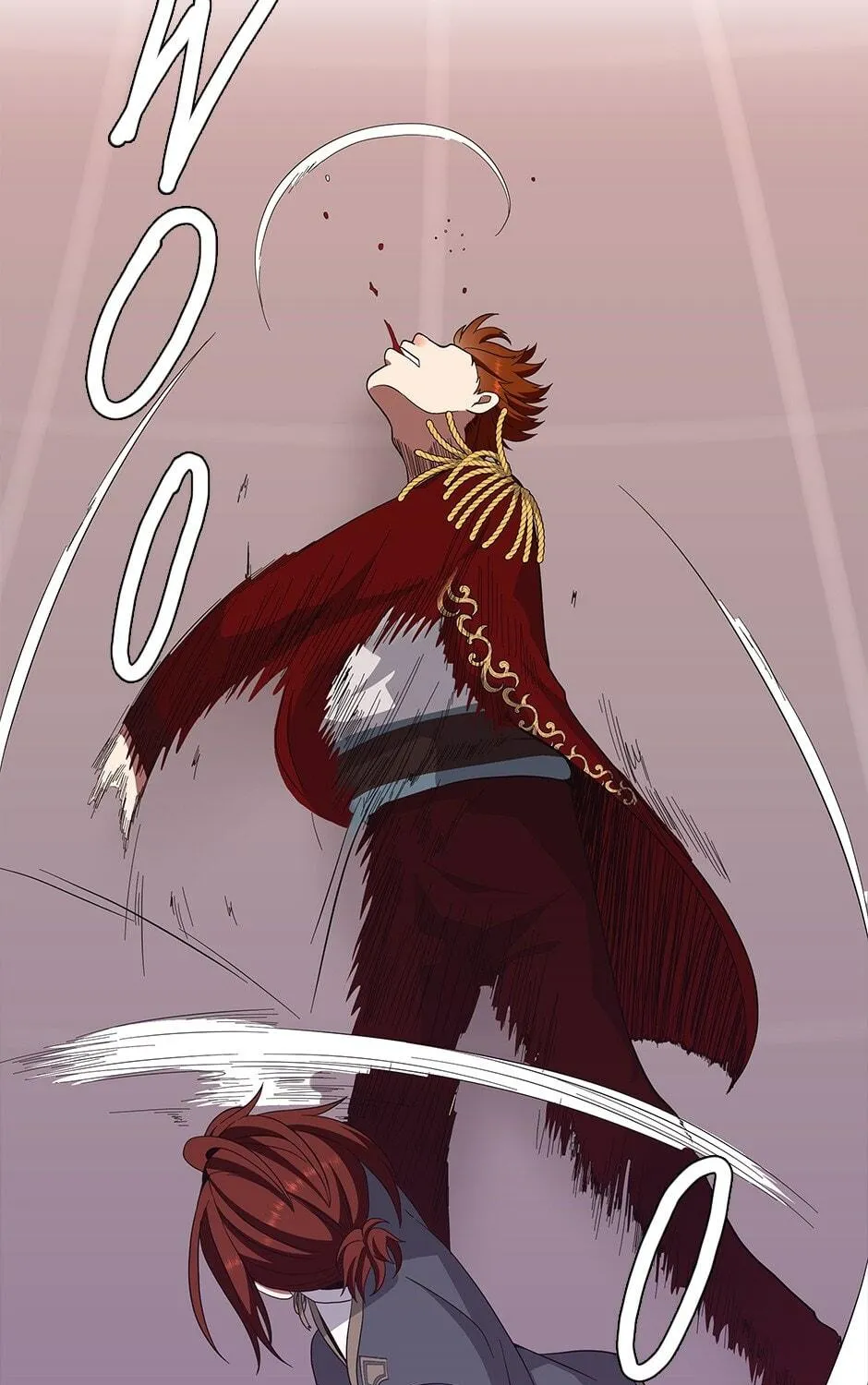 Read The Beginning After the End chapter 80 image 118 on Lezhin
