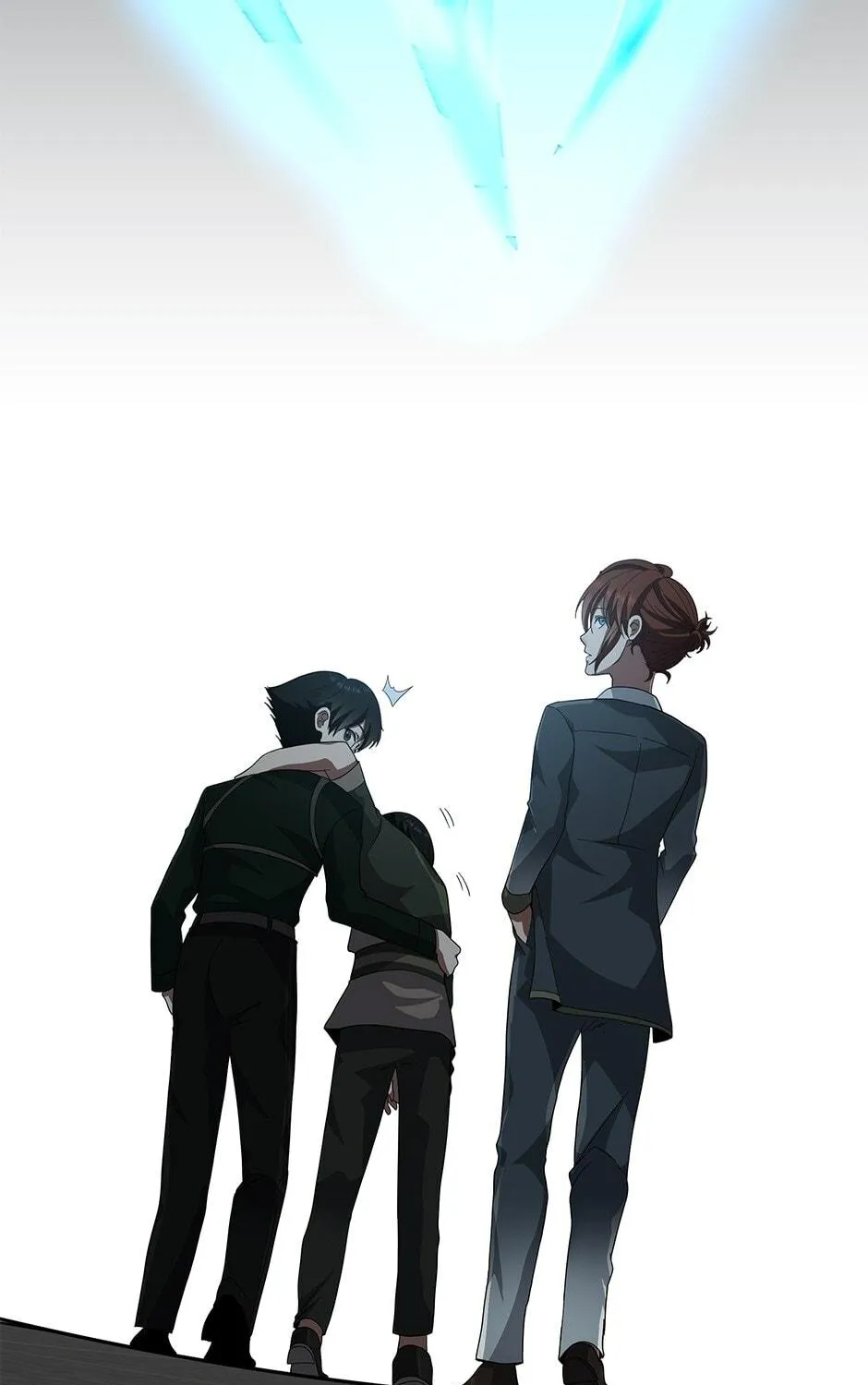 Read The Beginning After the End chapter 80 image 136 on Lezhin