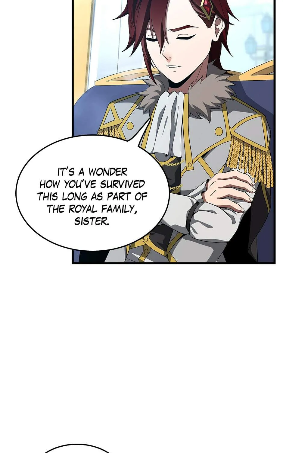Read The Beginning After the End chapter 80 image 14 on Lezhin