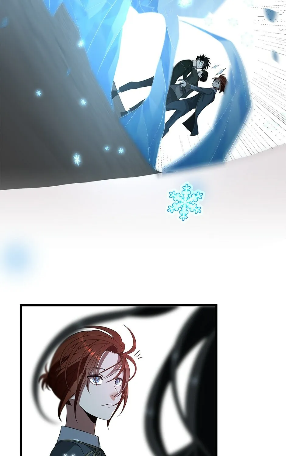 Read The Beginning After the End chapter 80 image 140 on Lezhin
