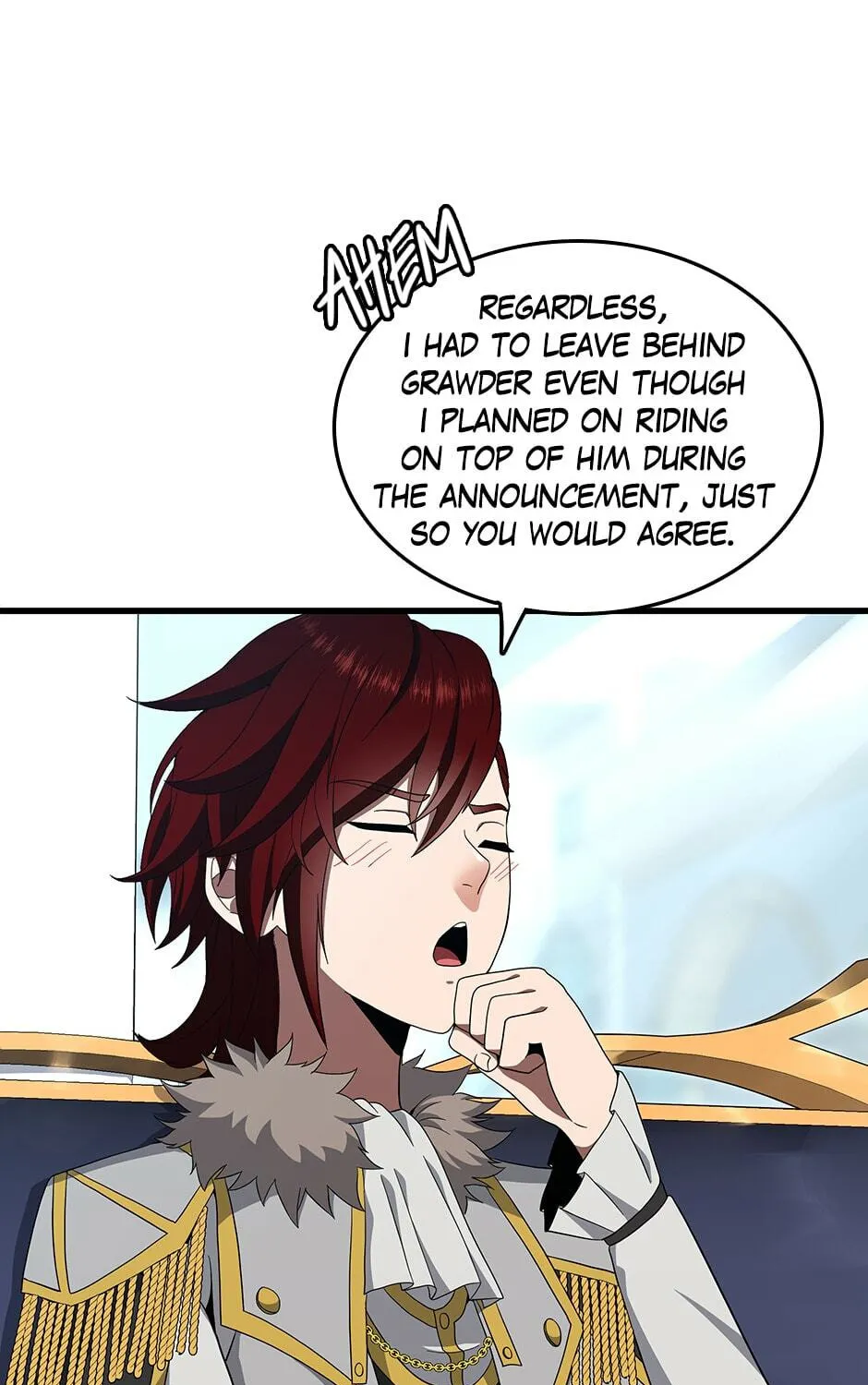 Read The Beginning After the End chapter 80 image 18 on Lezhin
