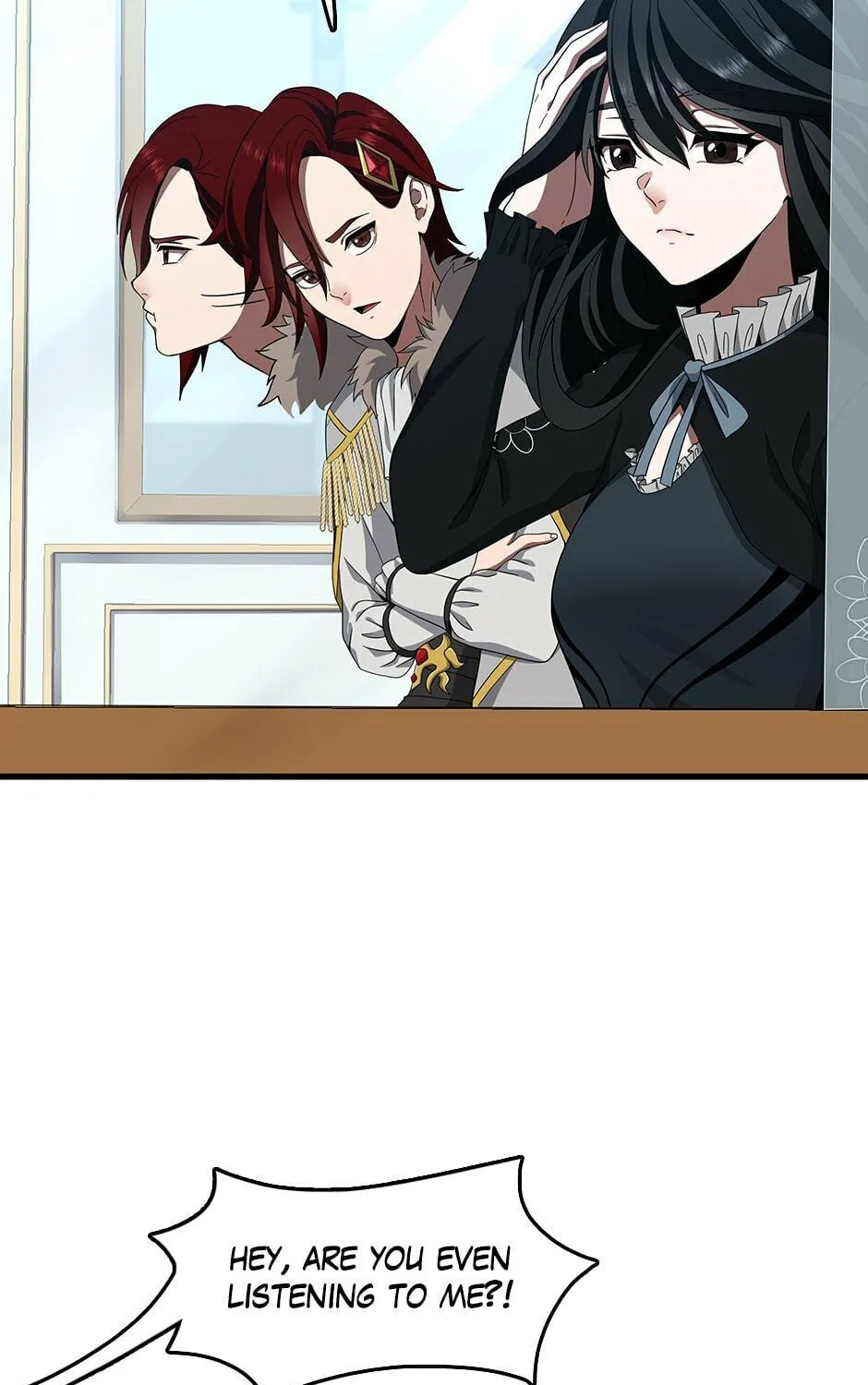 Read The Beginning After the End chapter 80 image 22 on Lezhin