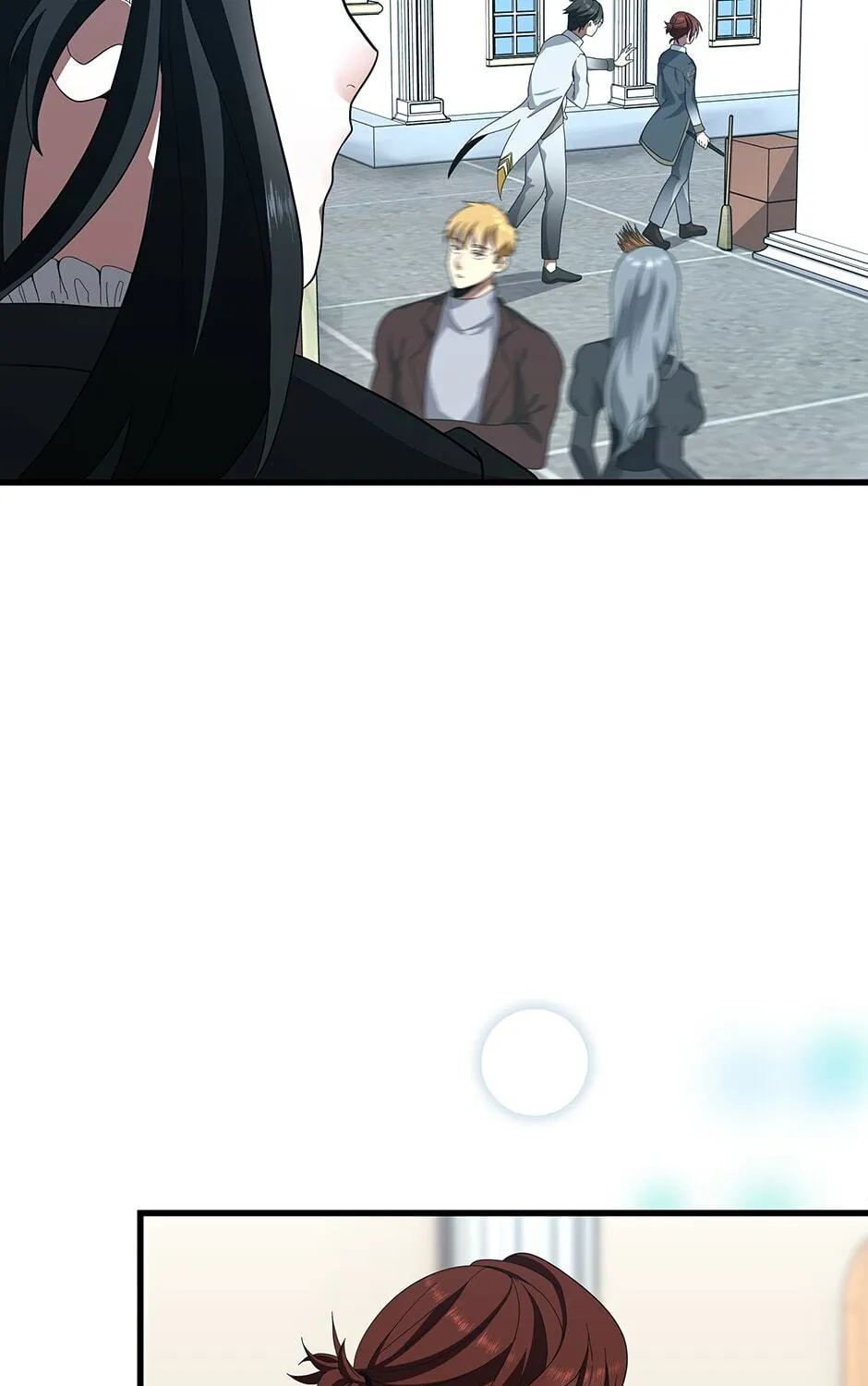 Read The Beginning After the End chapter 80 image 24 on Lezhin