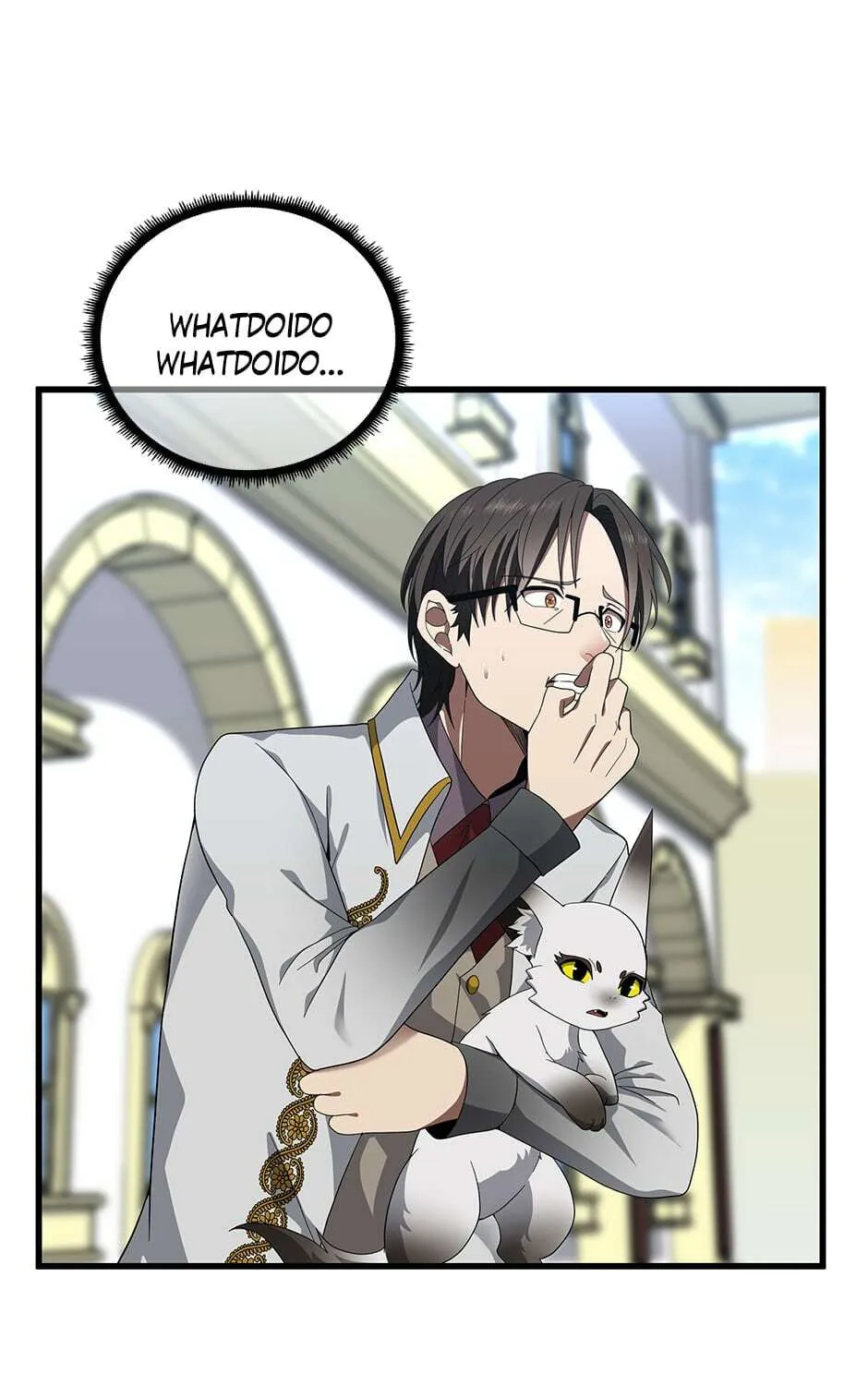 Read The Beginning After the End chapter 80 image 30 on Lezhin