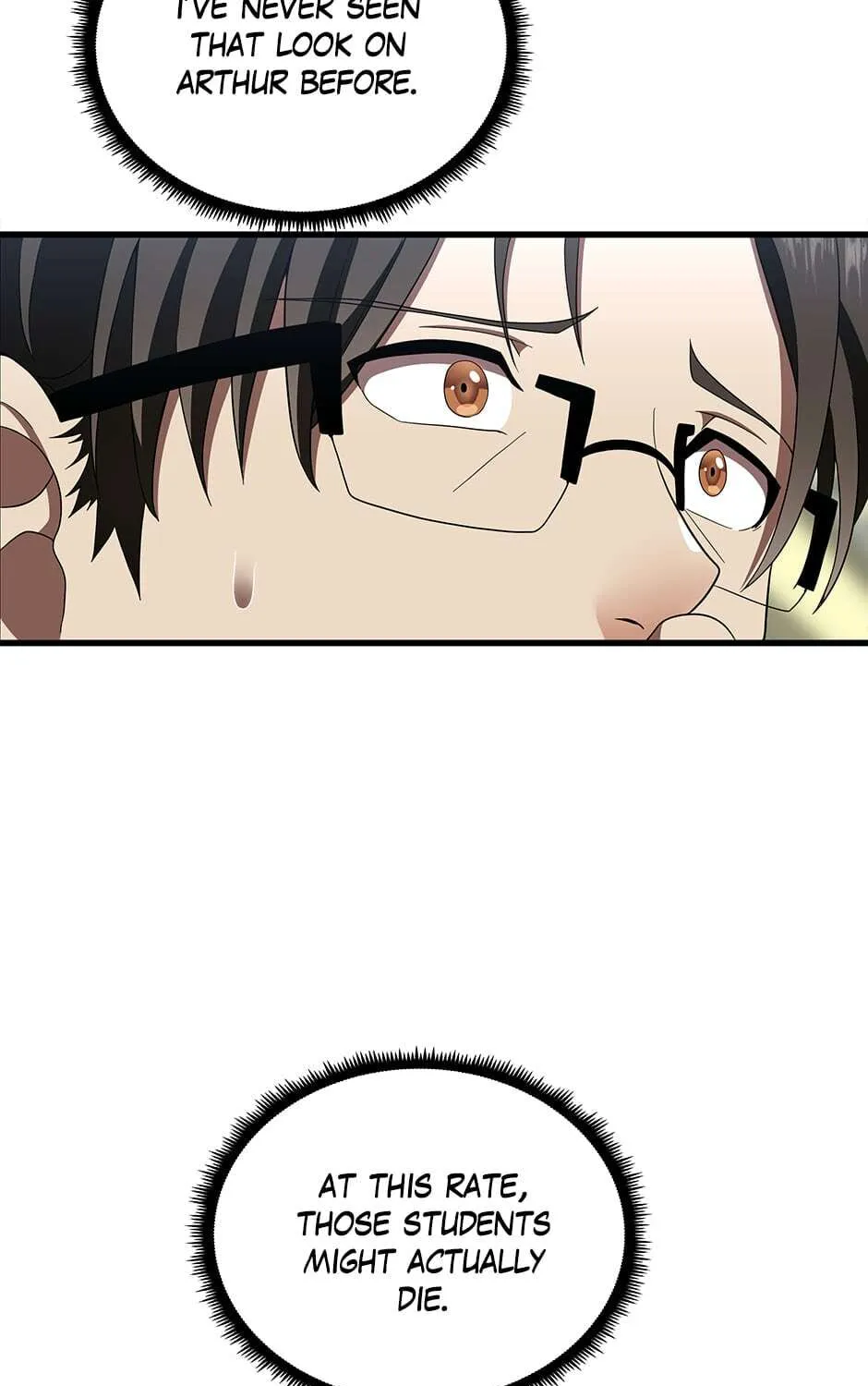 Read The Beginning After the End chapter 80 image 32 on Lezhin