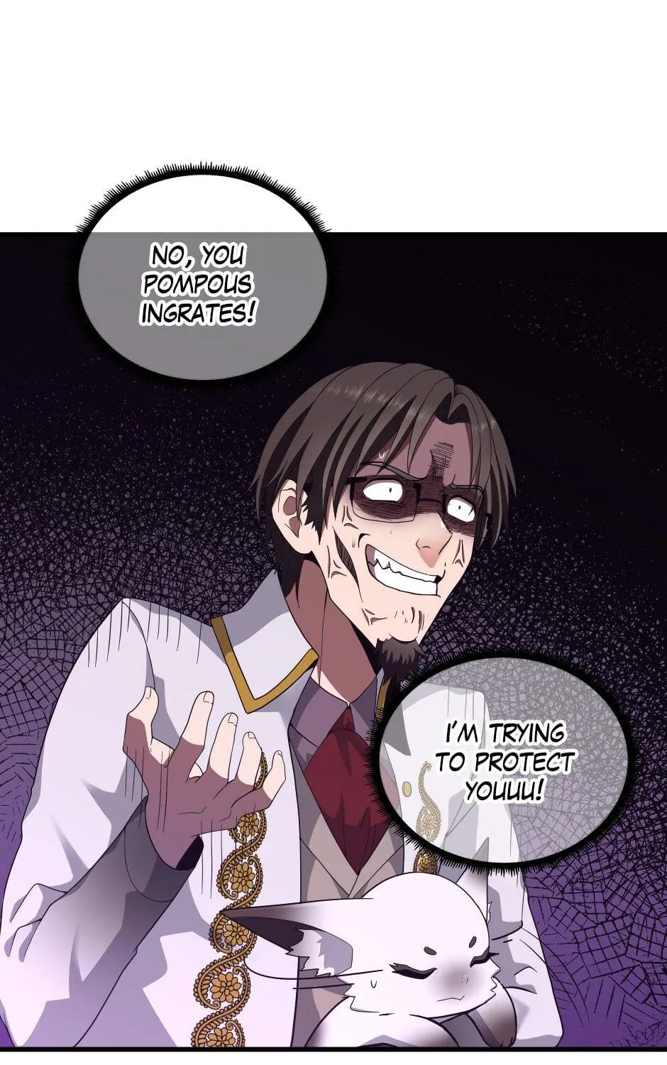Read The Beginning After the End chapter 80 image 40 on Lezhin