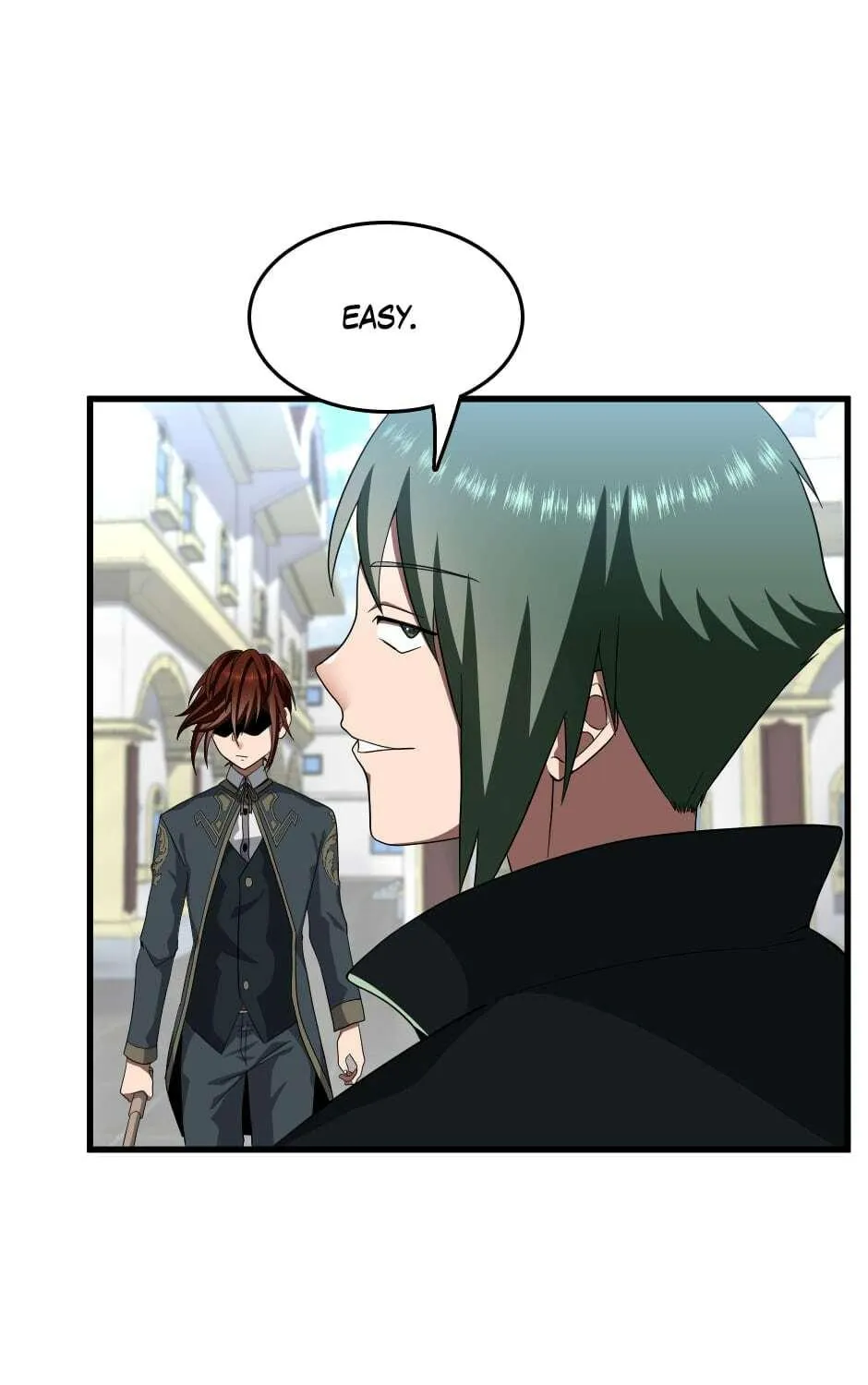 Read The Beginning After the End chapter 80 image 52 on Lezhin