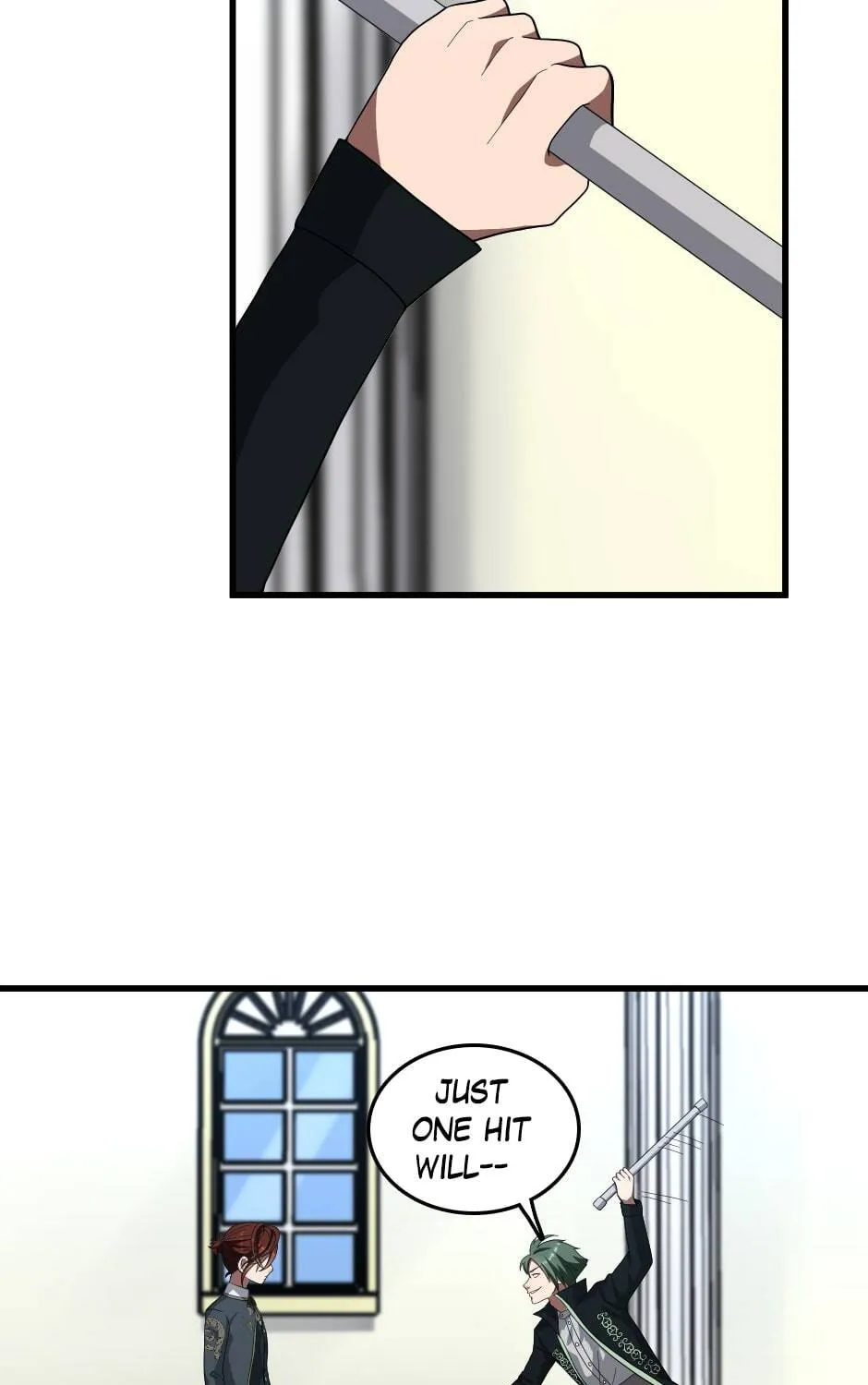 Read The Beginning After the End chapter 80 image 54 on Lezhin