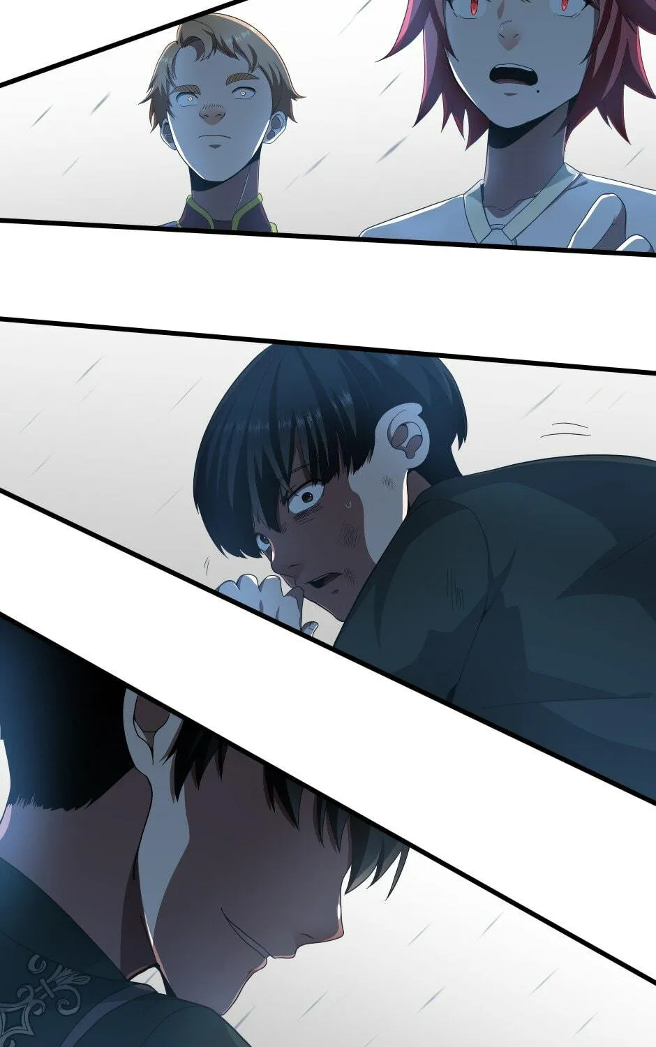 Read The Beginning After the End chapter 80 image 58 on Lezhin