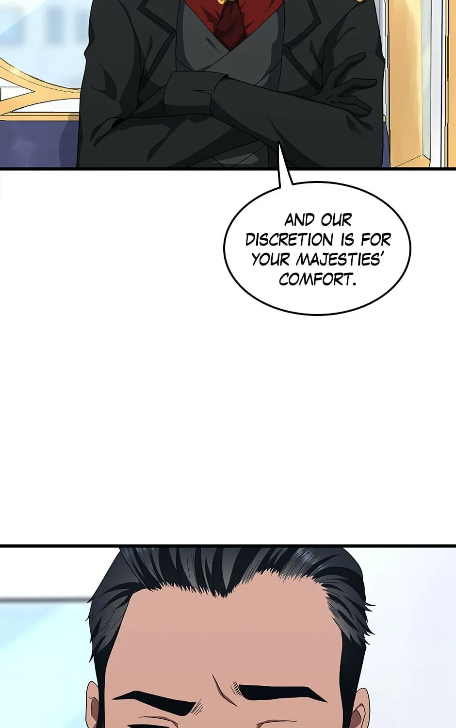 Read The Beginning After the End chapter 80 image 6 on Lezhin