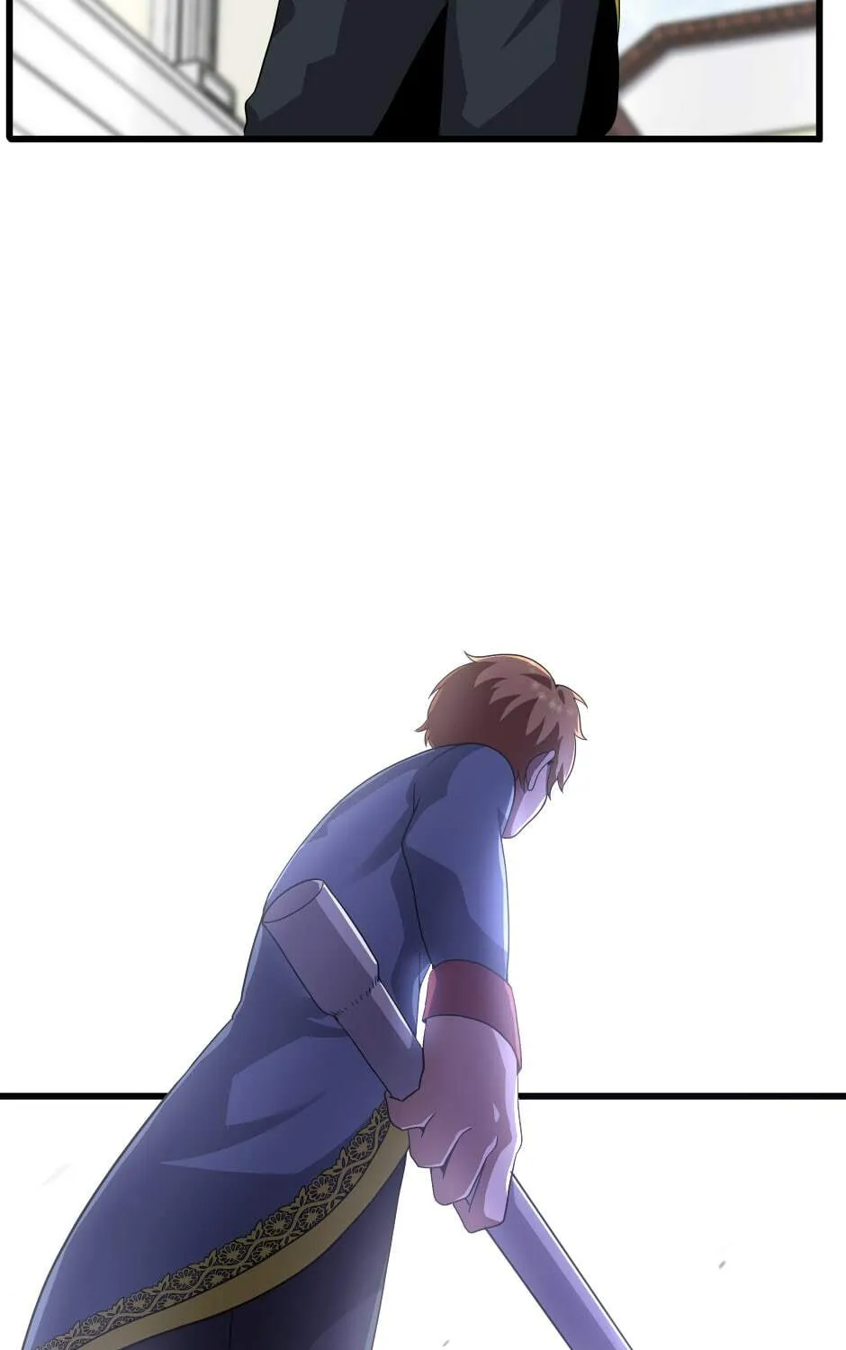 Read The Beginning After the End chapter 80 image 62 on Lezhin