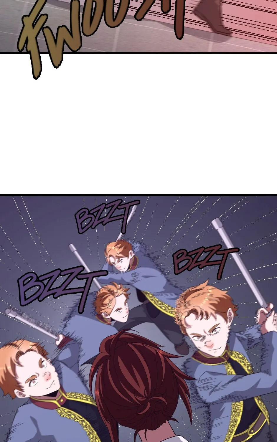 Read The Beginning After the End chapter 80 image 66 on Lezhin
