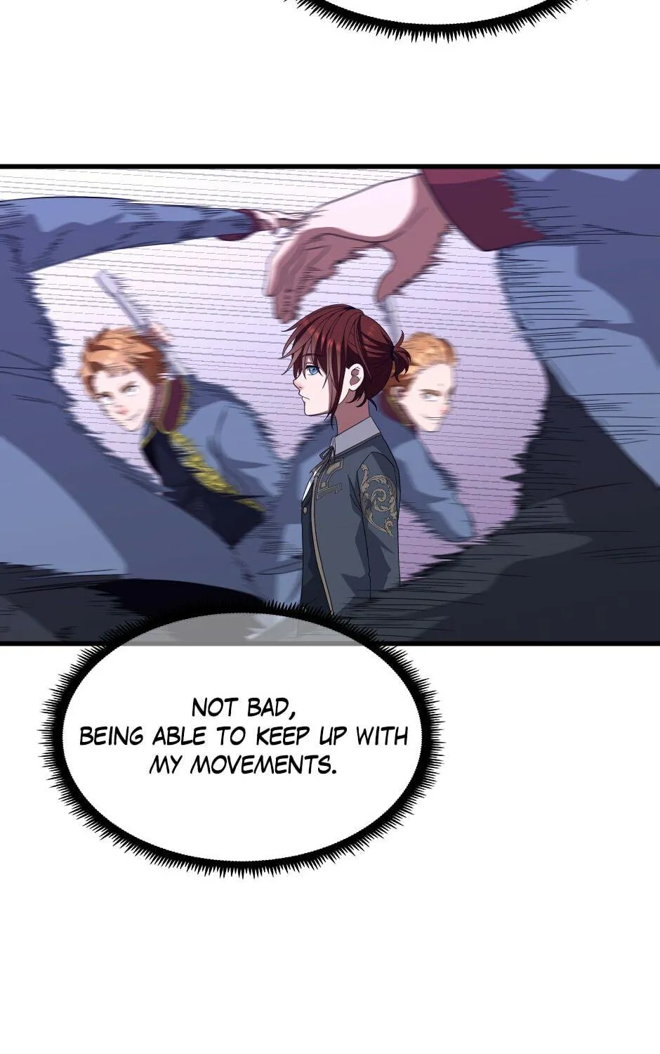 Read The Beginning After the End chapter 80 image 70 on Lezhin