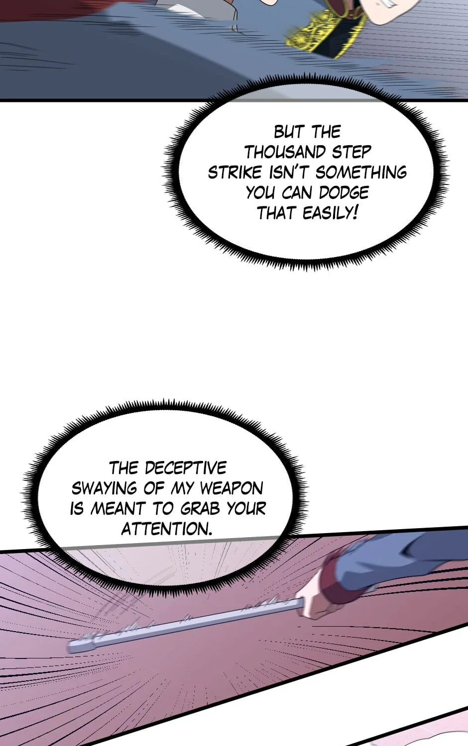 Read The Beginning After the End chapter 80 image 72 on Lezhin