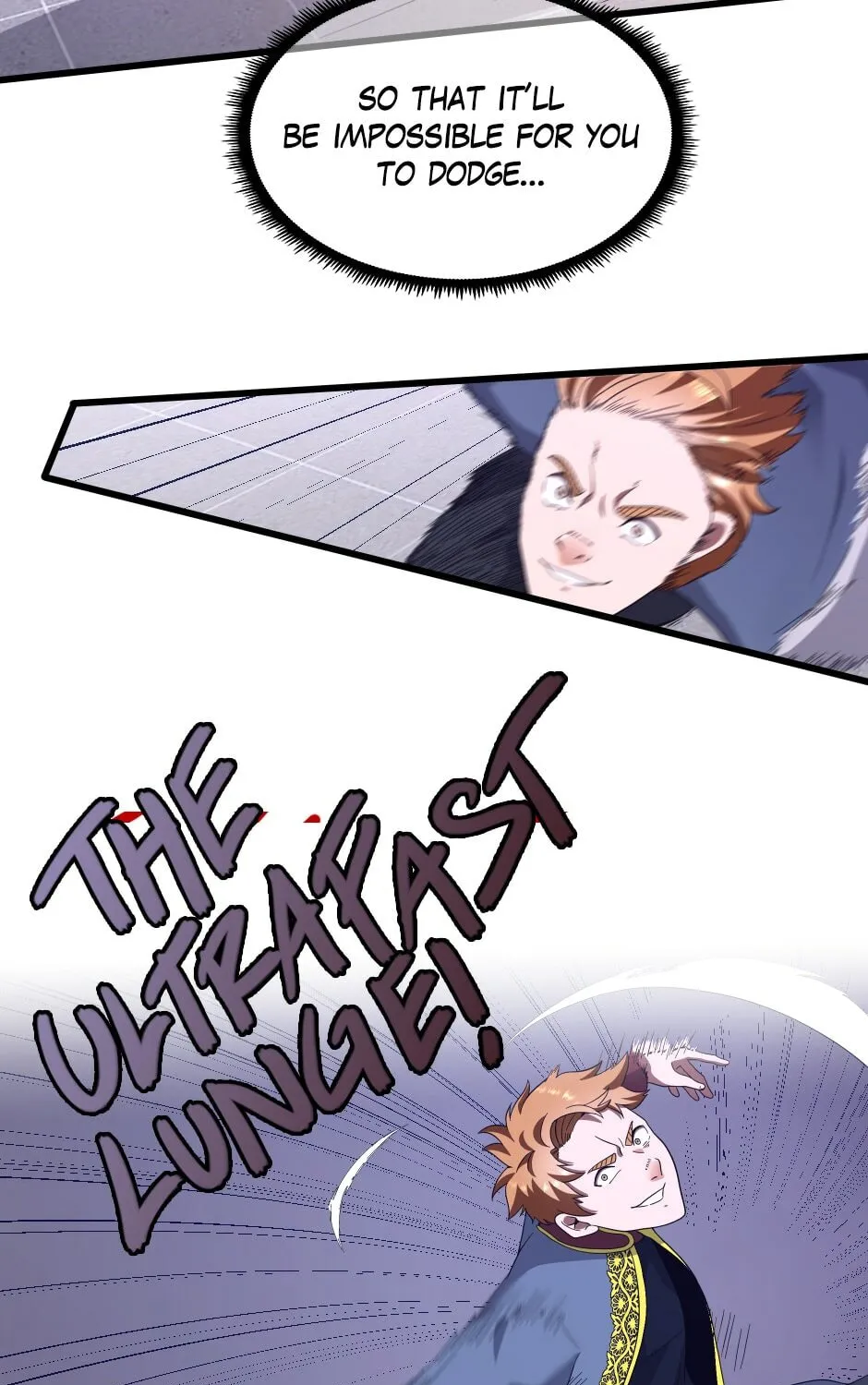 Read The Beginning After the End chapter 80 image 74 on Lezhin