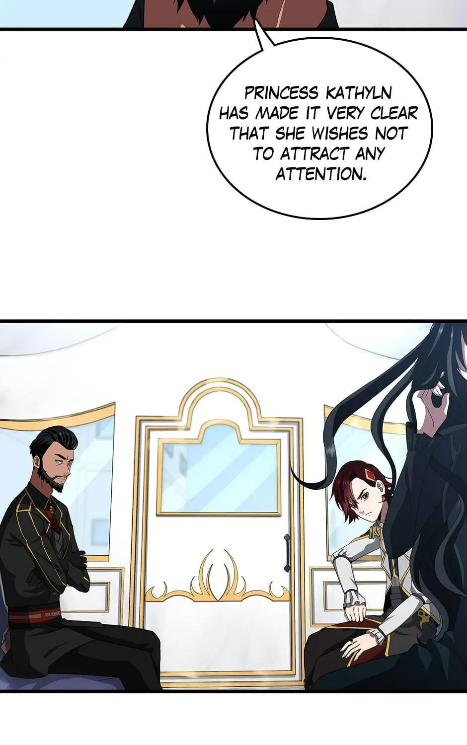 Read The Beginning After the End chapter 80 image 8 on Lezhin