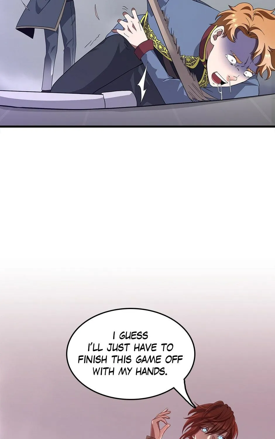 Read The Beginning After the End chapter 80 image 88 on Lezhin