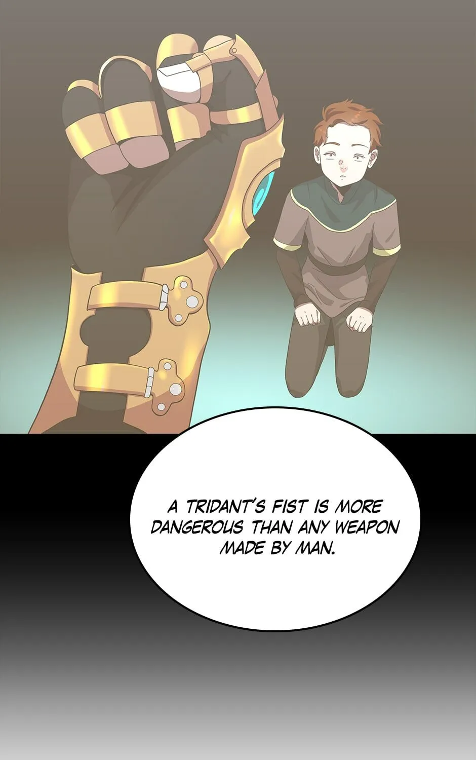 Read The Beginning After the End chapter 80 image 96 on Lezhin