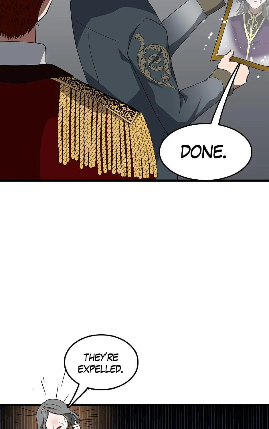 Read The Beginning After the End chapter 81 image 100 on Lezhin