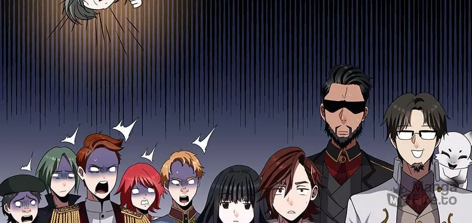 Read The Beginning After the End chapter 81 image 101 on Lezhin