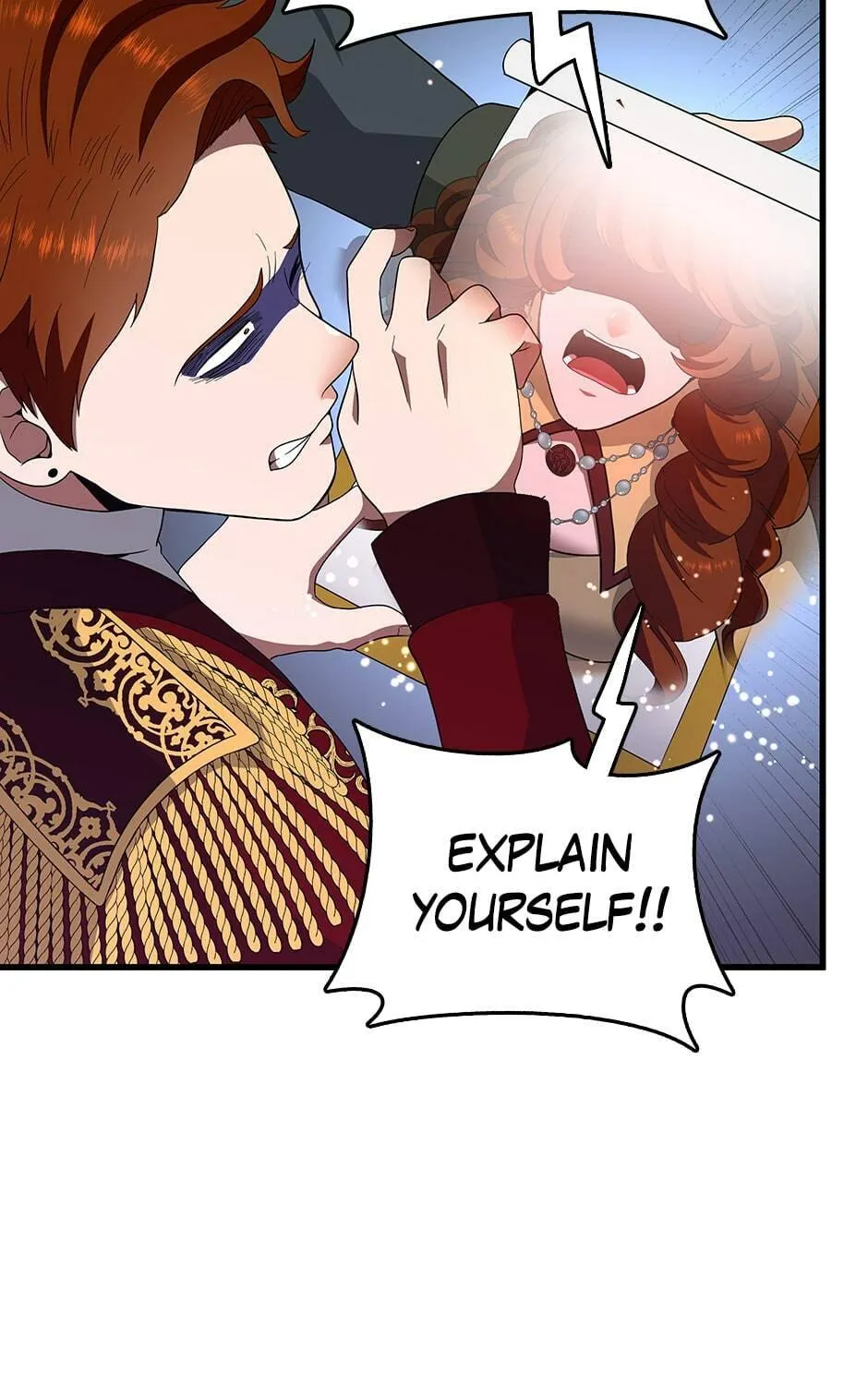 Read The Beginning After the End chapter 81 image 106 on Lezhin
