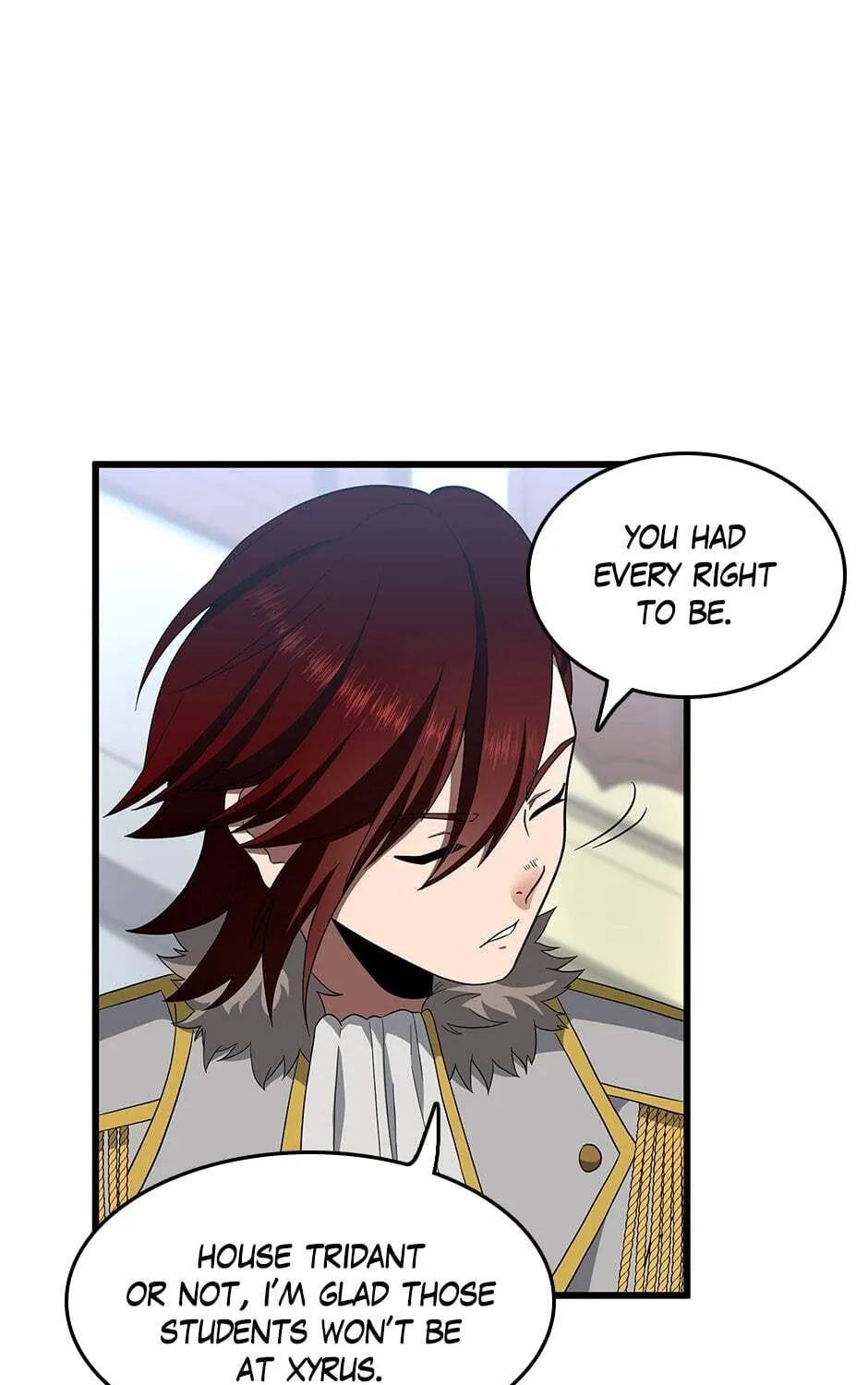 Read The Beginning After the End chapter 81 image 112 on Lezhin