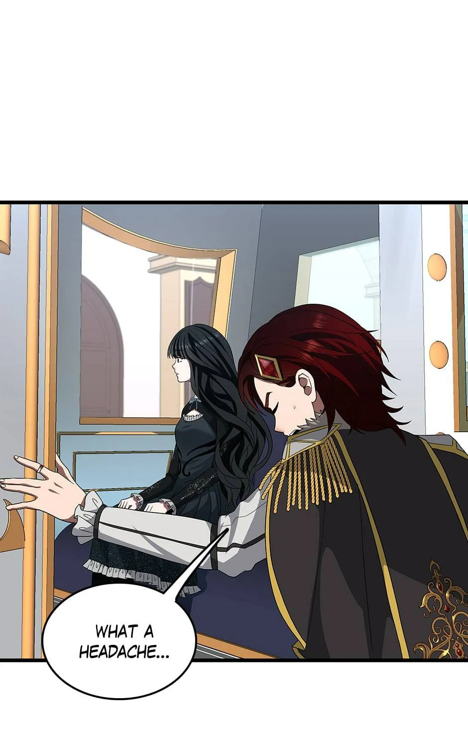 Read The Beginning After the End chapter 81 image 116 on Lezhin