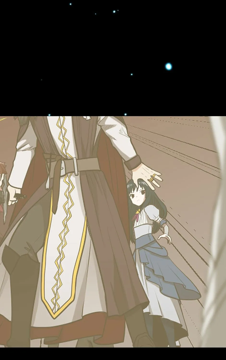 Read The Beginning After the End chapter 81 image 12 on Lezhin