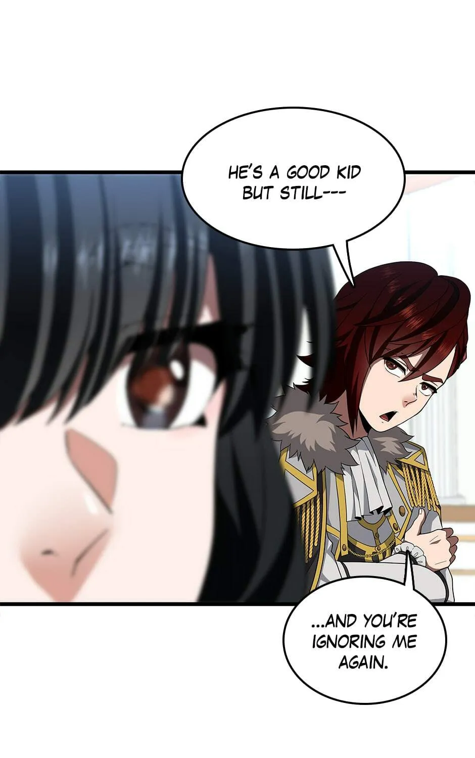 Read The Beginning After the End chapter 81 image 120 on Lezhin