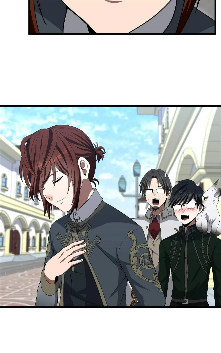 Read The Beginning After the End chapter 81 image 138 on Lezhin
