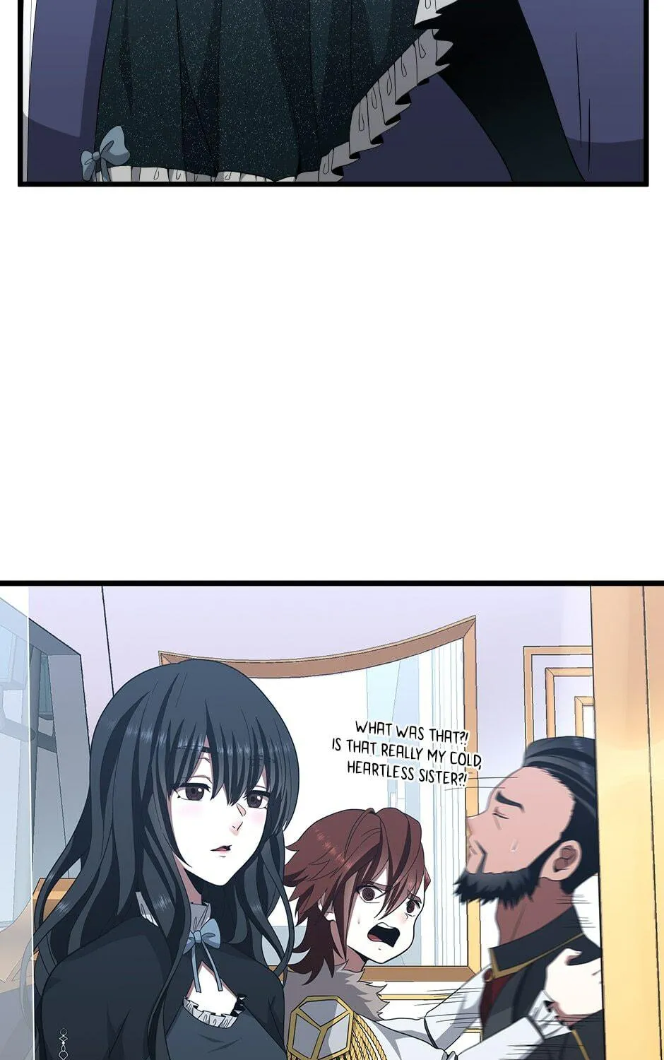 Read The Beginning After the End chapter 81 image 142 on Lezhin